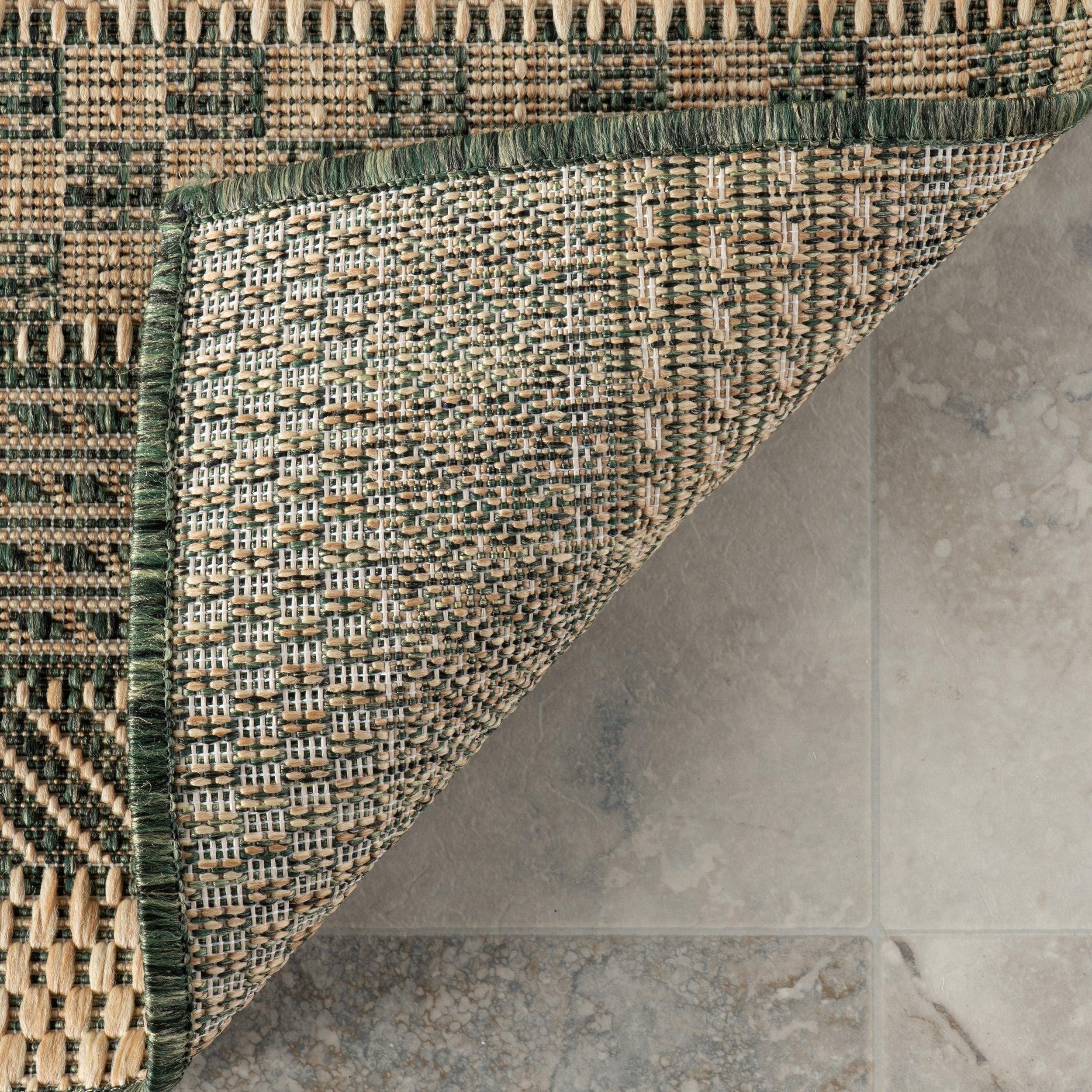 Vail Modern Indoor/Outdoor Area Rug - Image 24