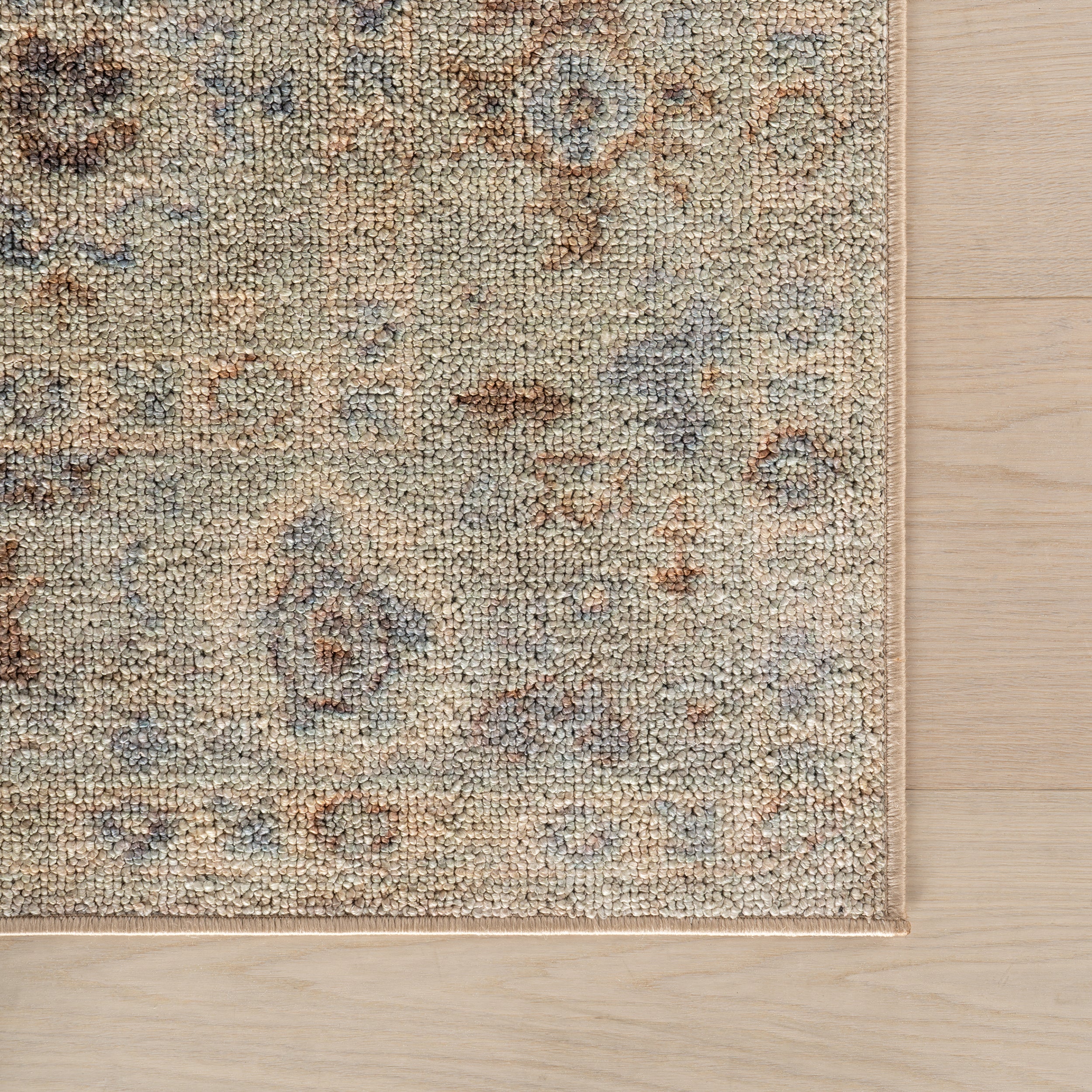 Nuloom Coralyn Traditional Bordered Washable Area Rug - Image 6