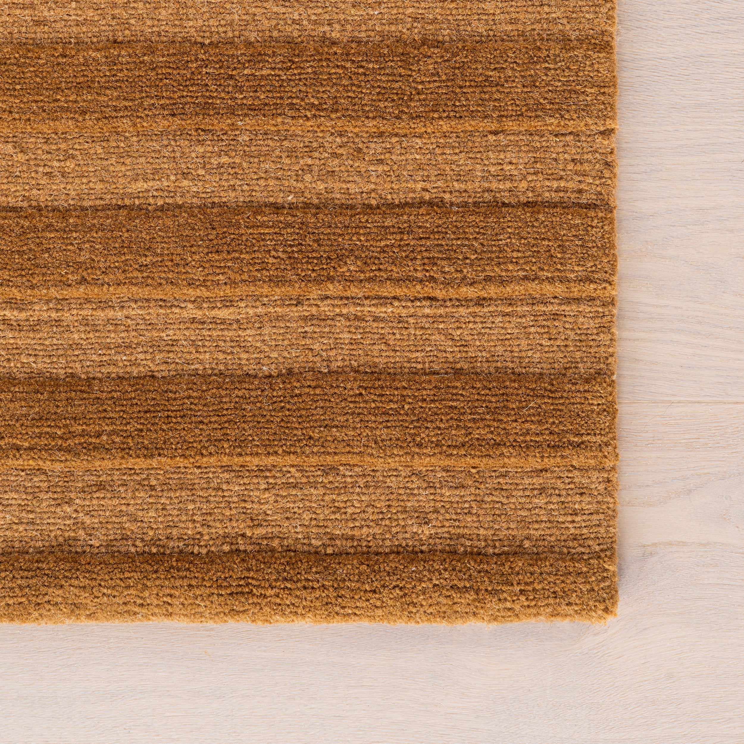 Arcelia Striped Wool Blend Area Rug - Image 13