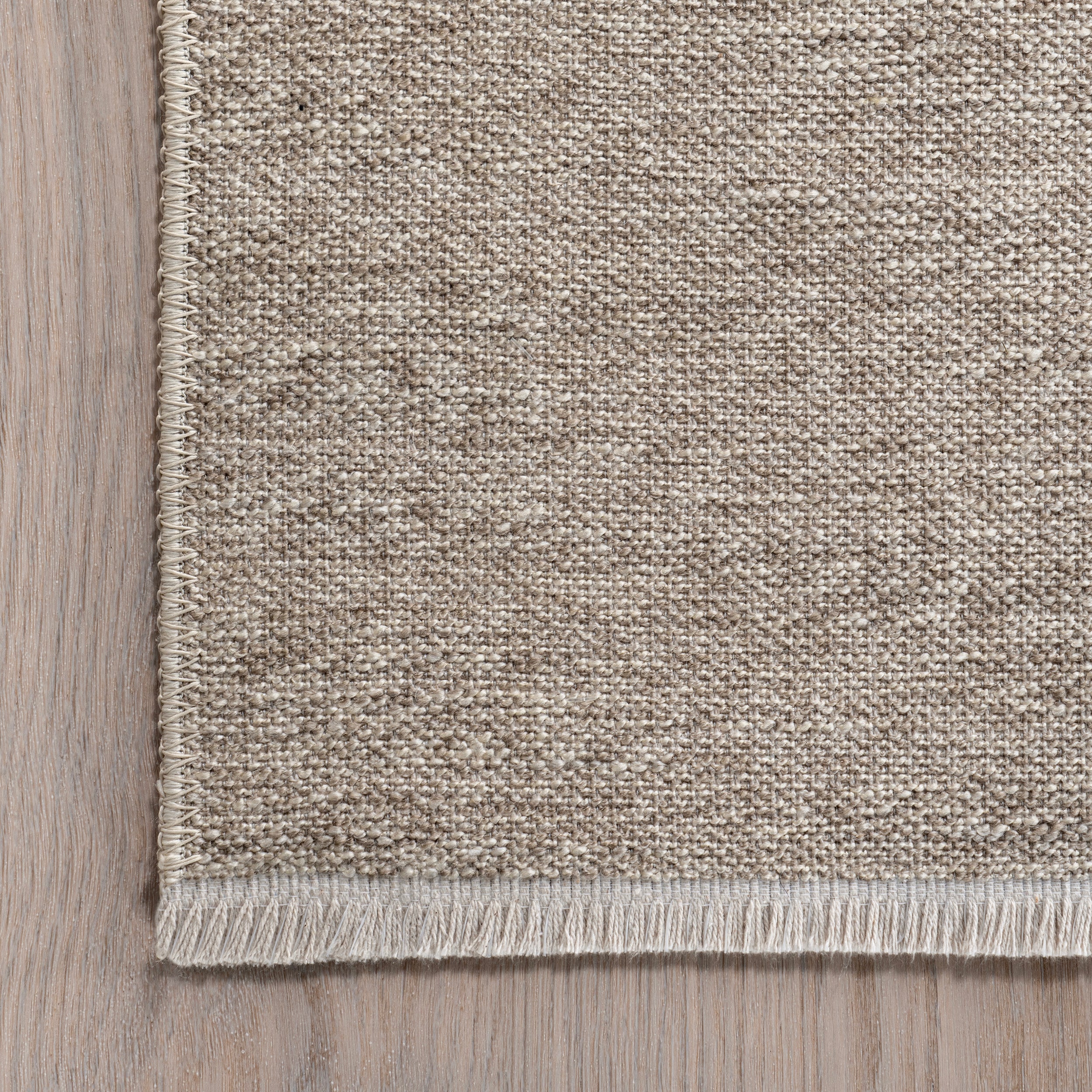 Kirby Plaid Reversible Machine Washable Area Rug - Image 14