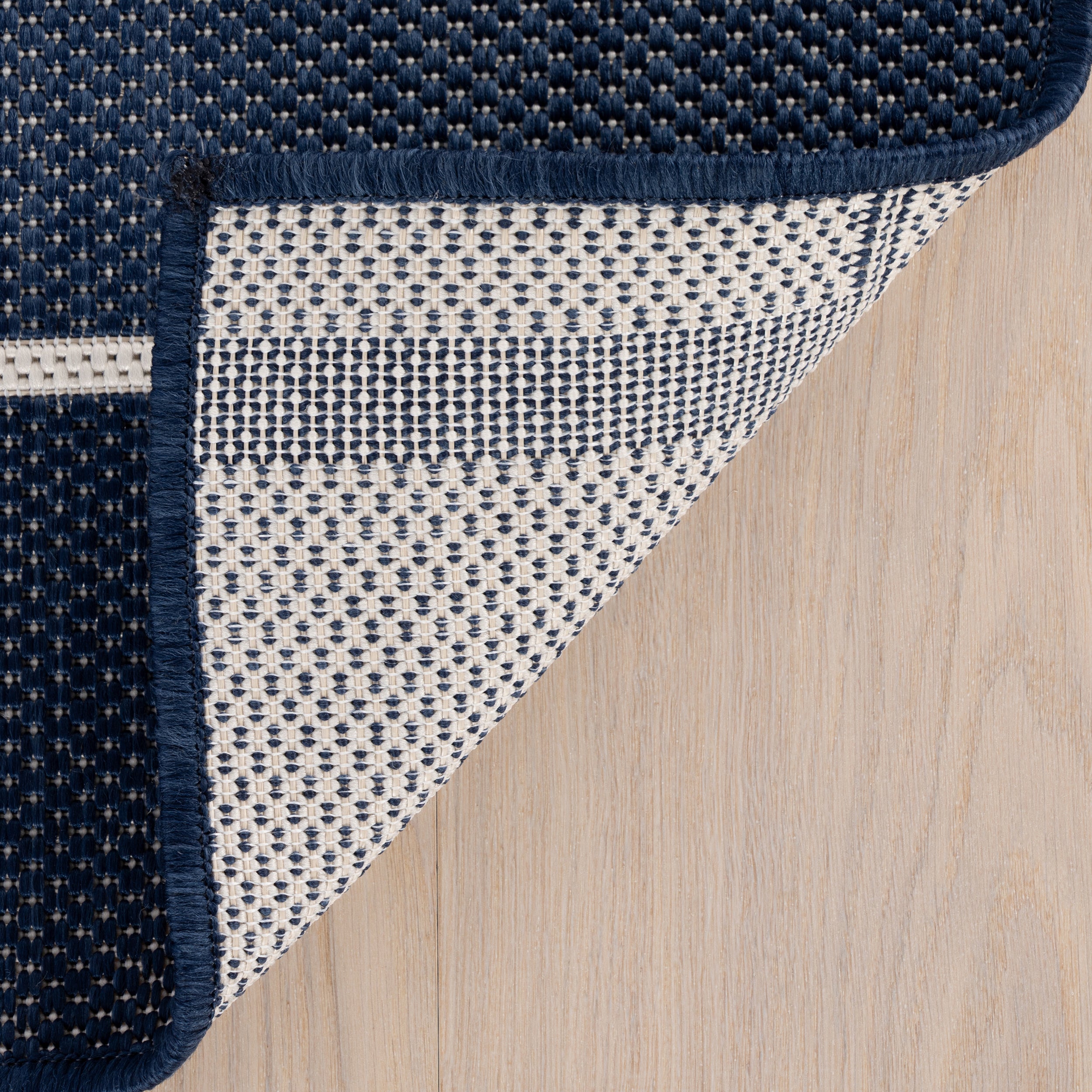 Nerelle Indoor/Outdoor Geometric Area Rug - Image 24