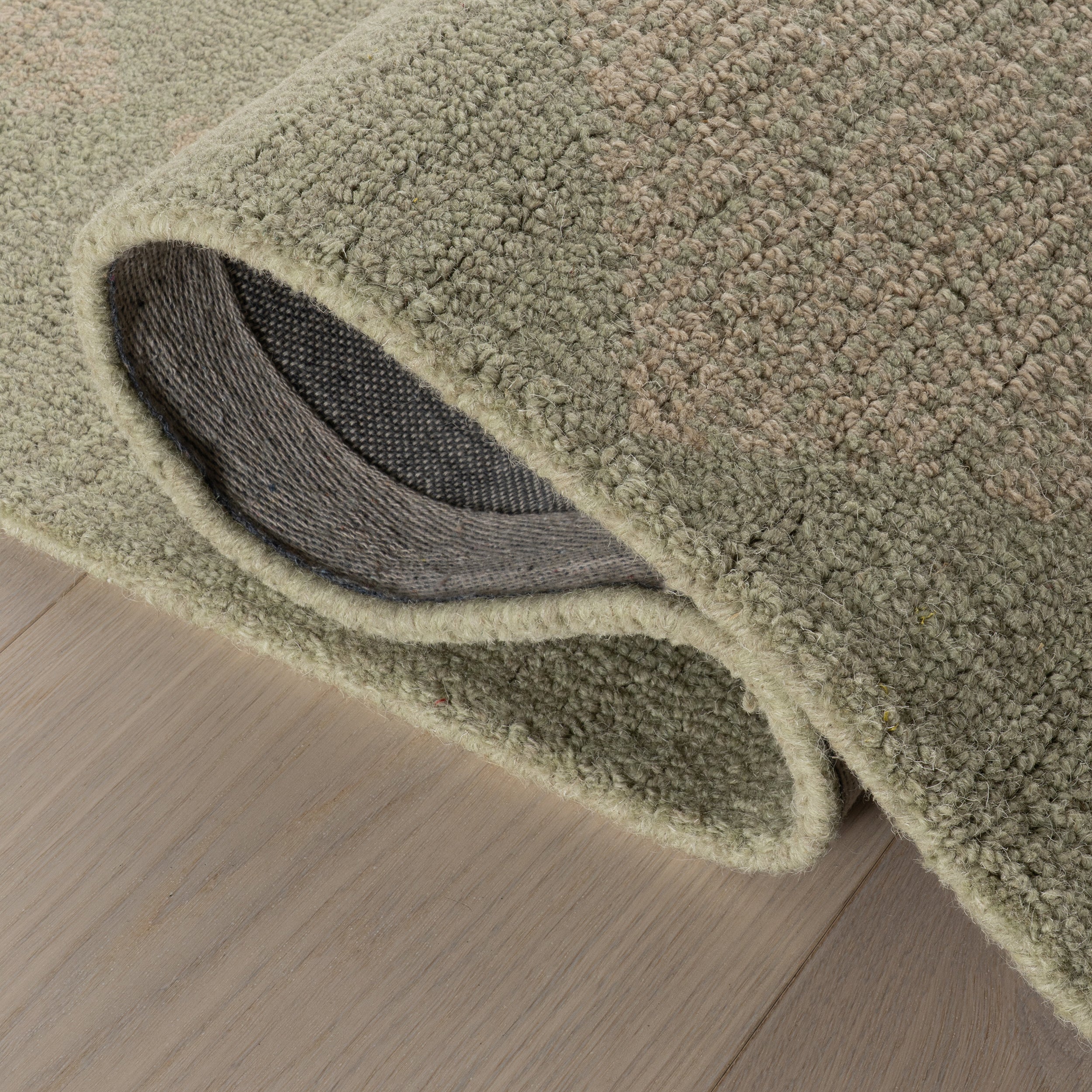 Nuloom Nivora Tufted Diamond Area Rug - Image 4