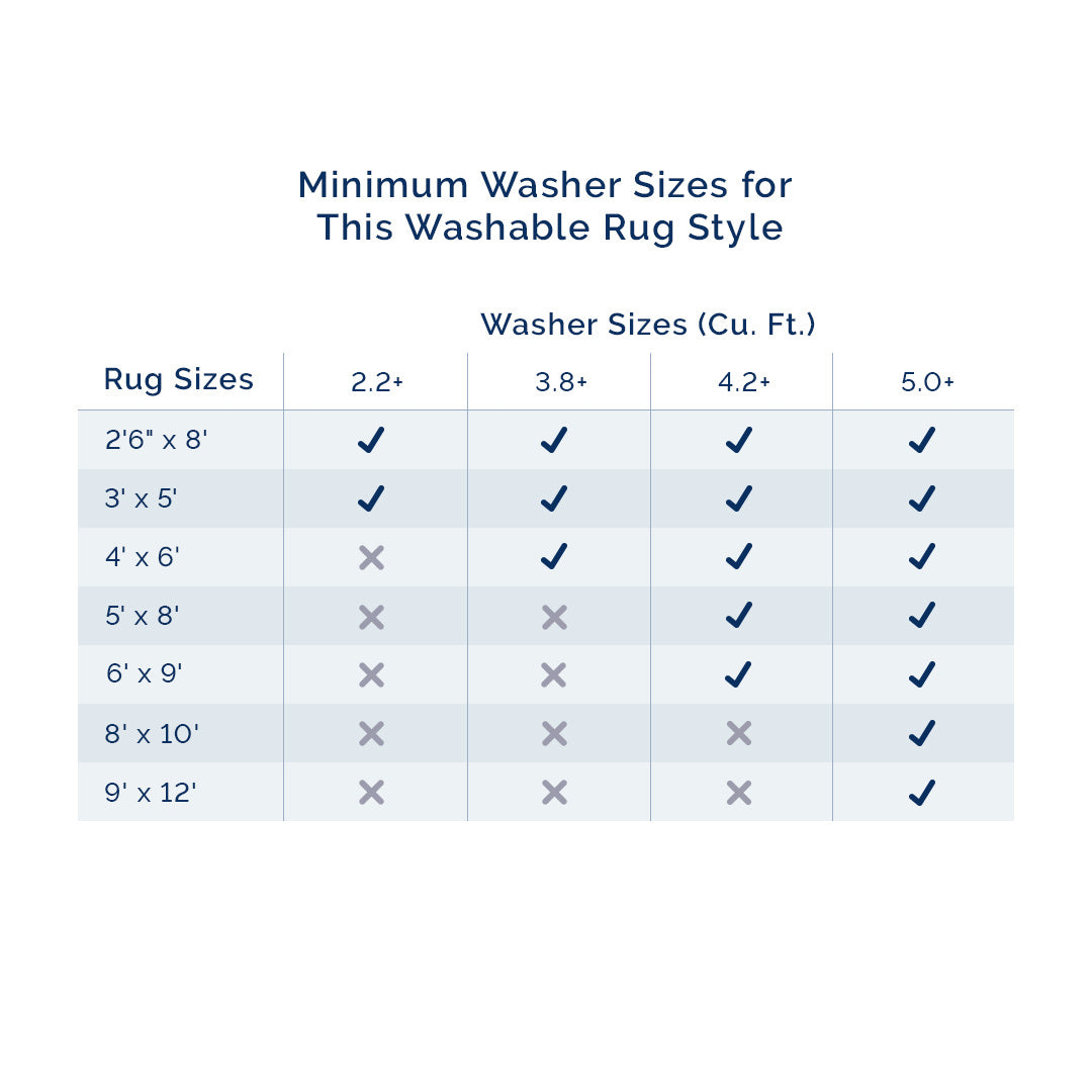 Audriana Easy Jute Machine Washable Area Rug - Image 6