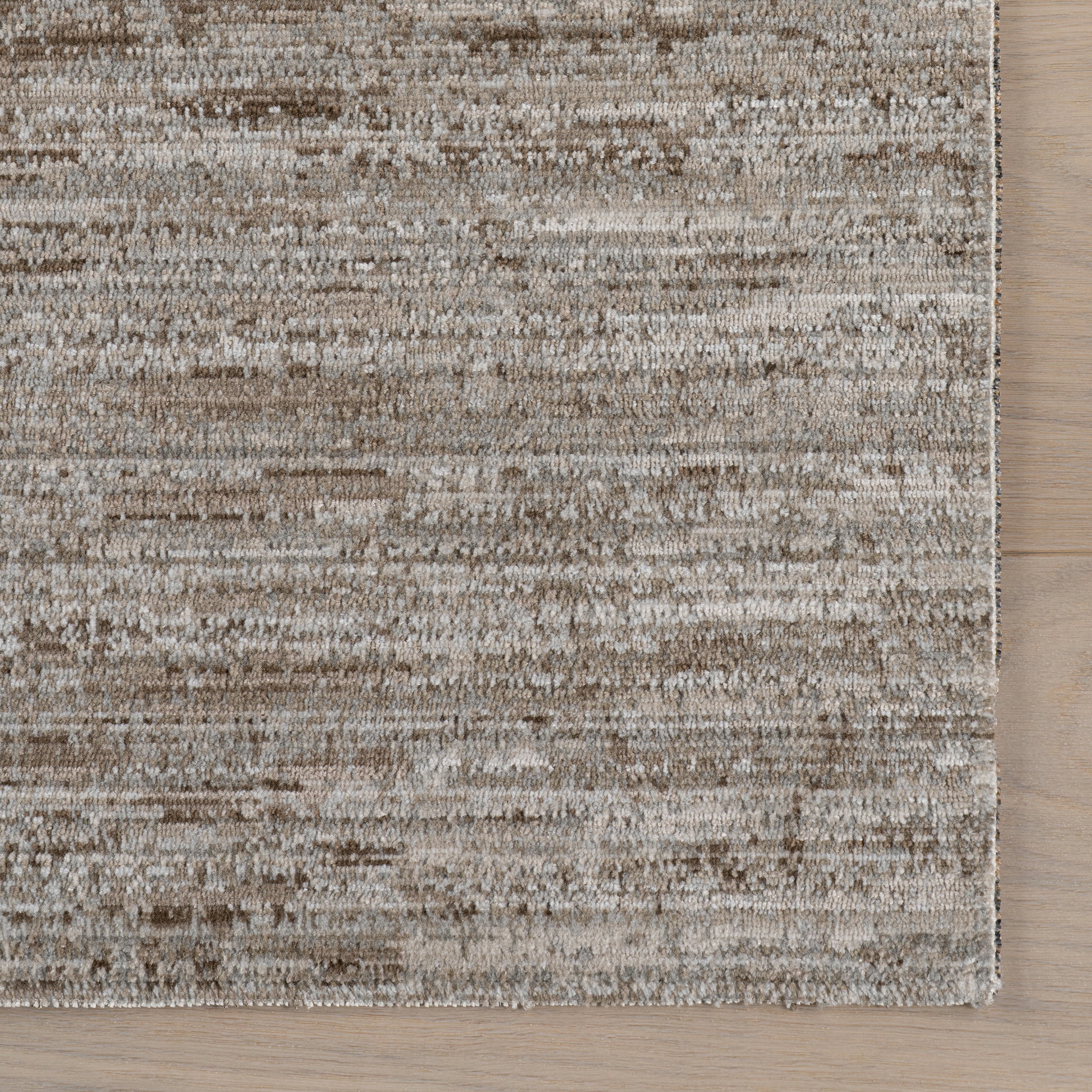 Nuloom Treviah Modern Woven Abstract Washable Rug - Image 6