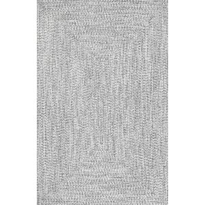 Wynn Braided Indoor/Outdoor Area Rug