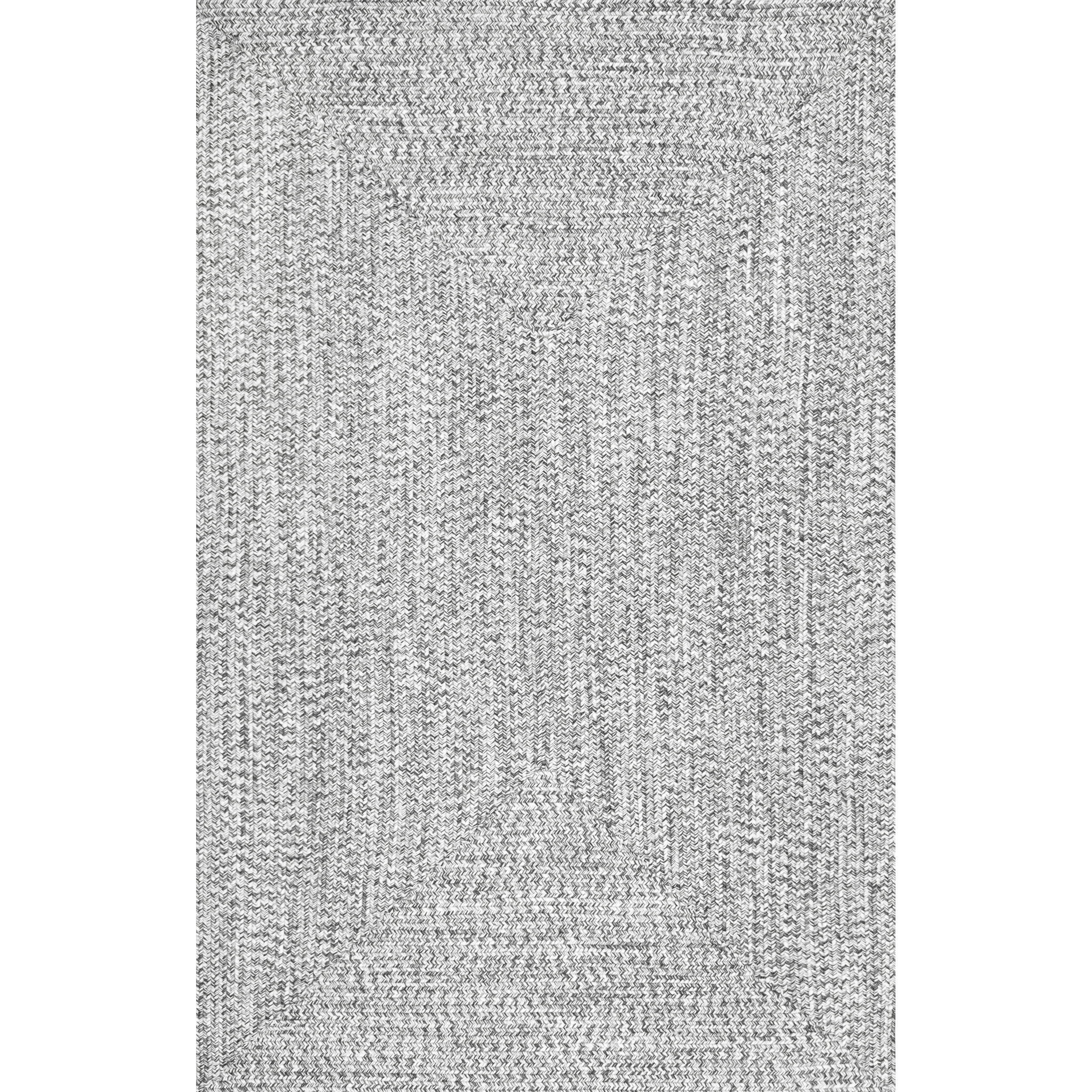 Wynn Braided Indoor/Outdoor Area Rug