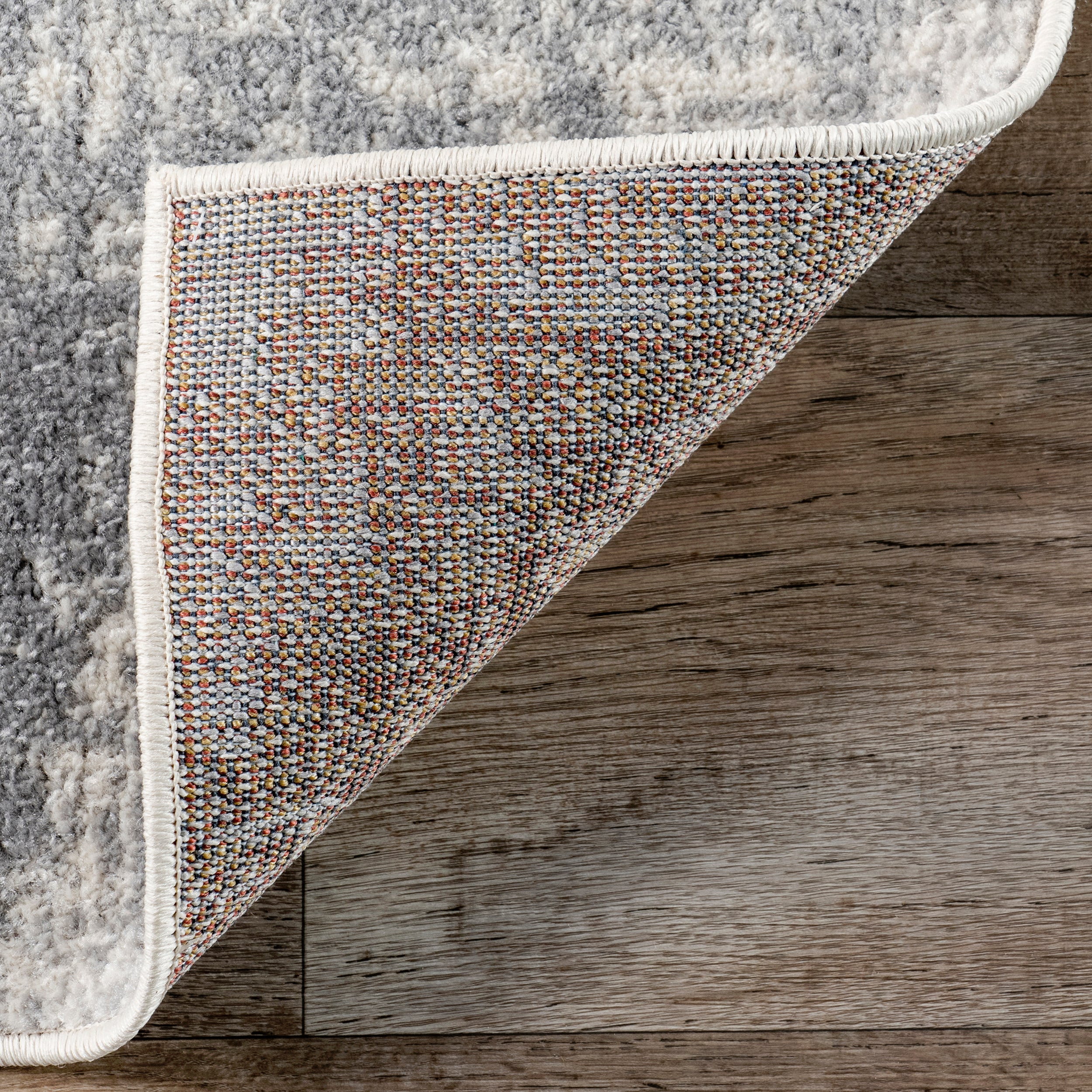Justine Vintage Medallion Area Rug - Image 28