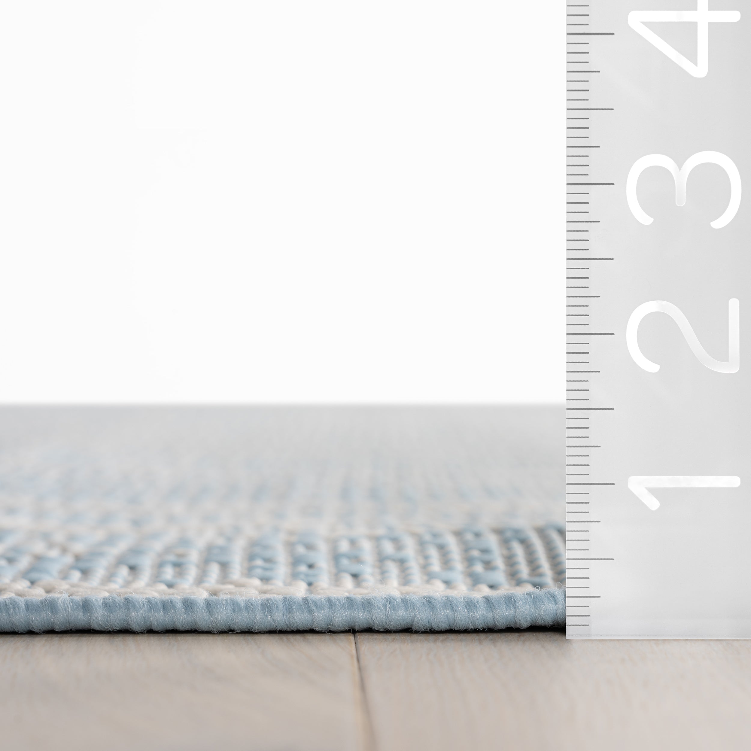 Venira Indoor/Outdoor Bohemian Area Rug - Image 2