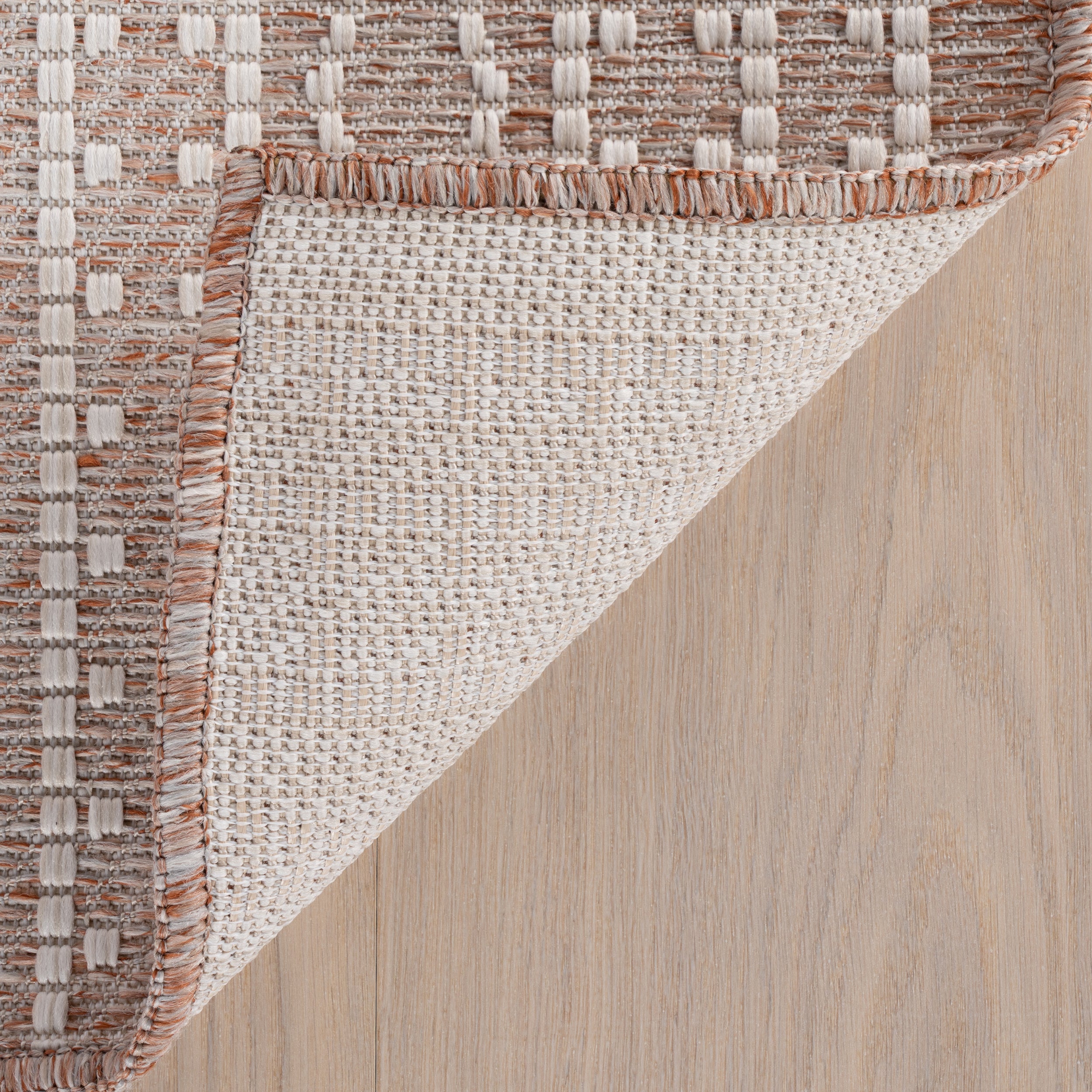 Elyssia Indoor/Outdoor Bohemian Area Rug - Image 6