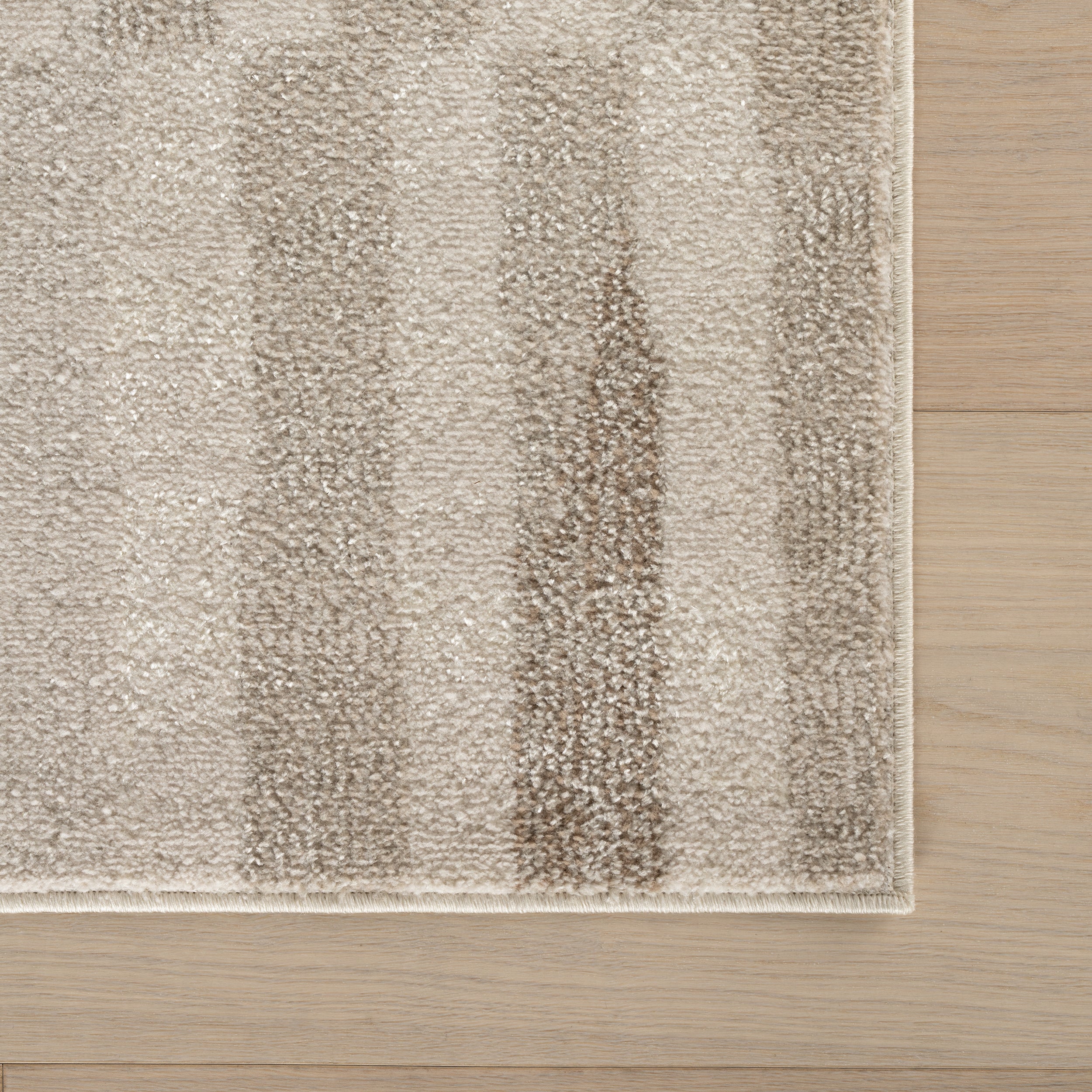 nuLOOM Romilda Rustic Abstract Washable Area Rug - Image 6
