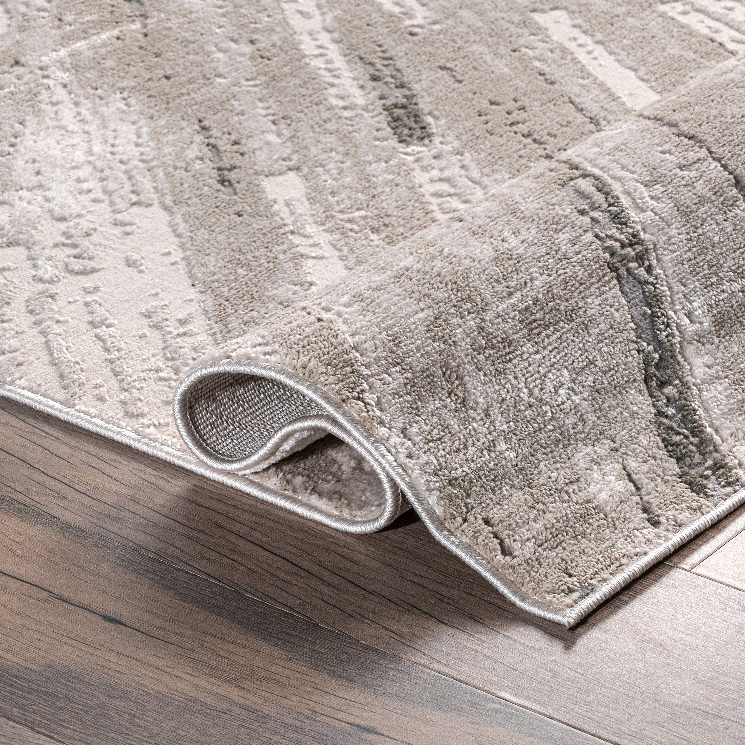 Amaya Abstract Area Rug - Image 14