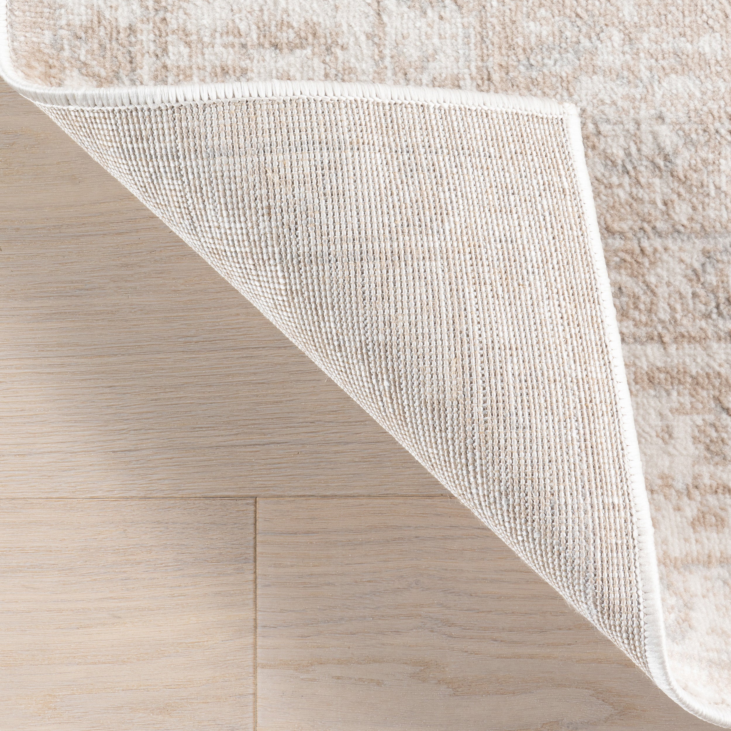 Zillah Traditional Medallion Area Rug - Image 8