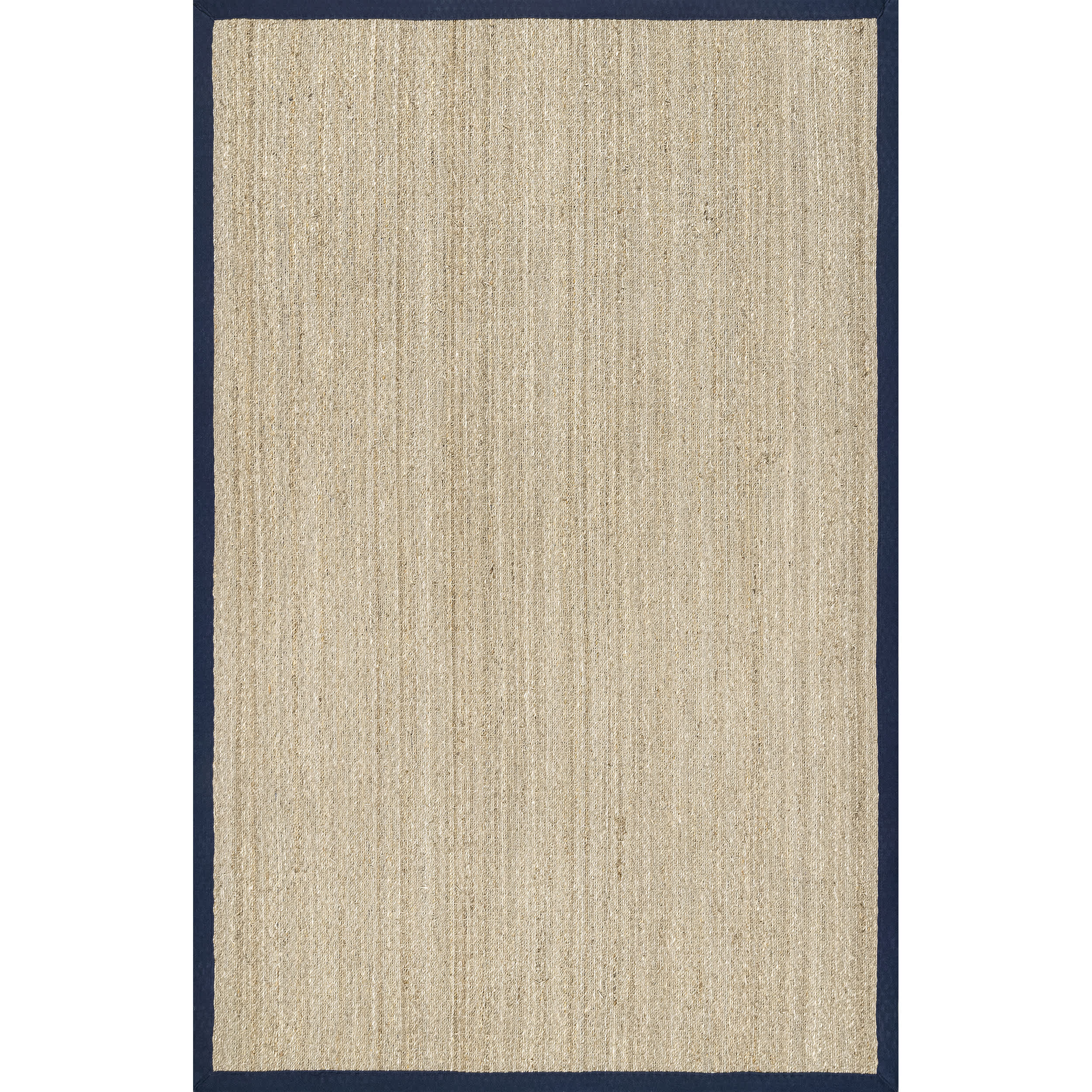 Elijah Seagrass with Border Area Rug - Image 24