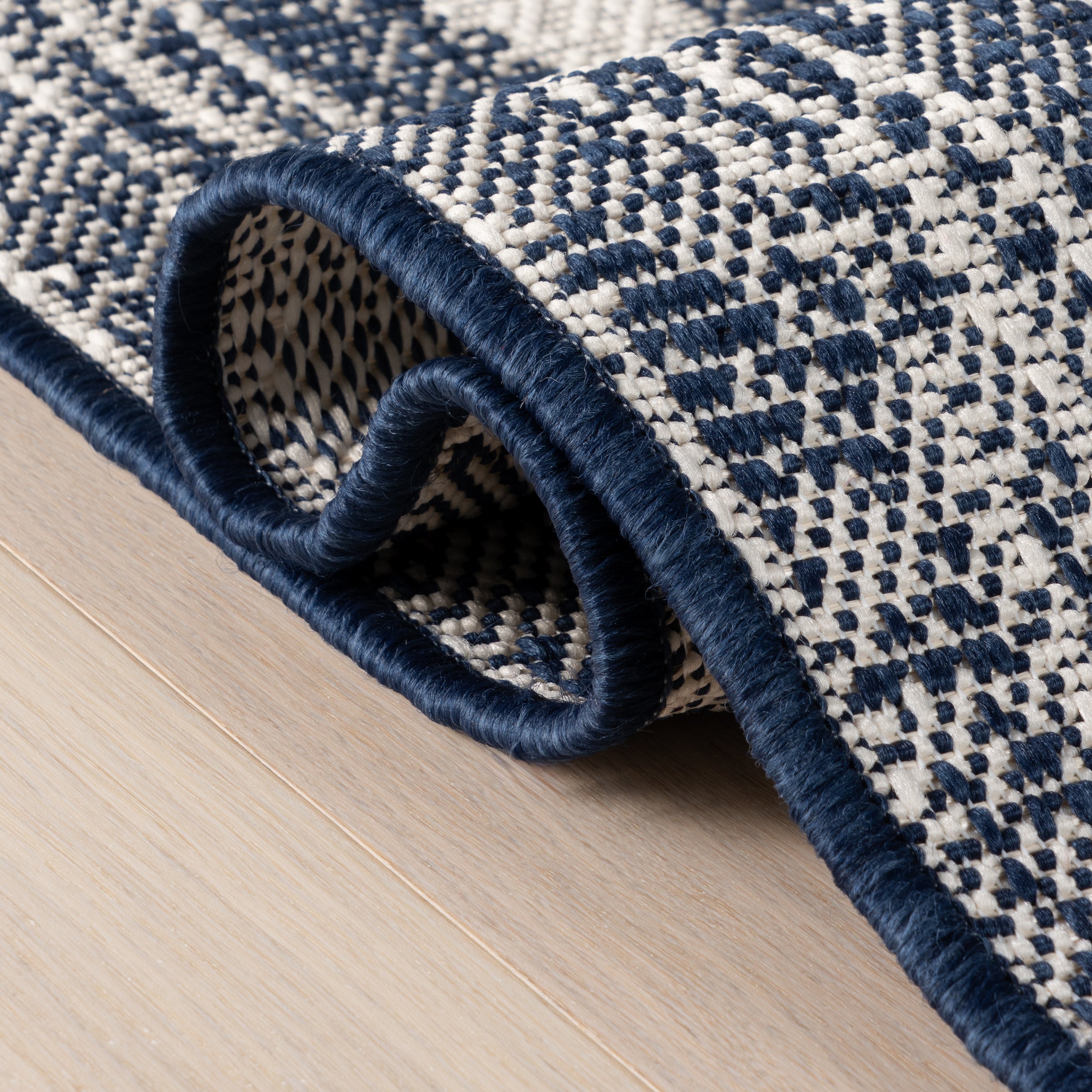 Venira Indoor/Outdoor Bohemian Area Rug - Image 29