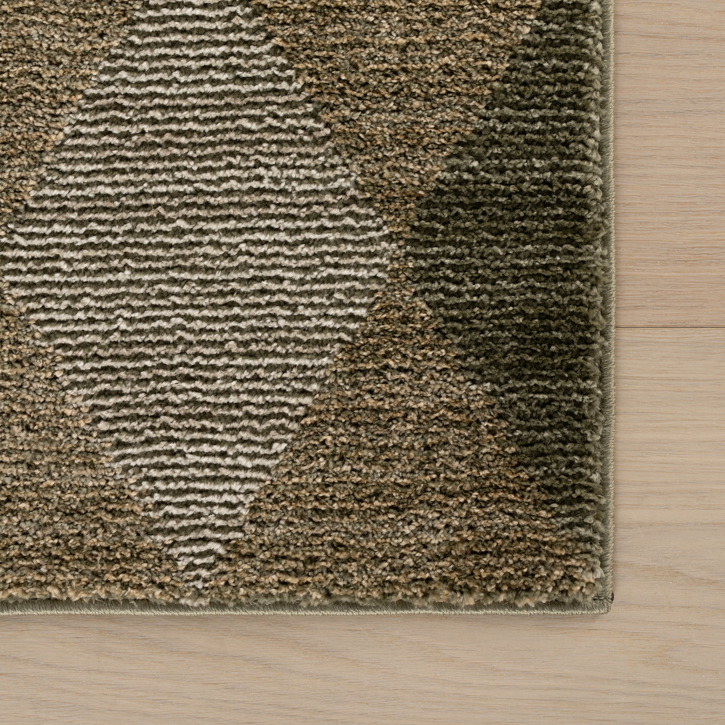 nuLOOM Lyrisse Mid Century Diamond Area Rug - Image 6