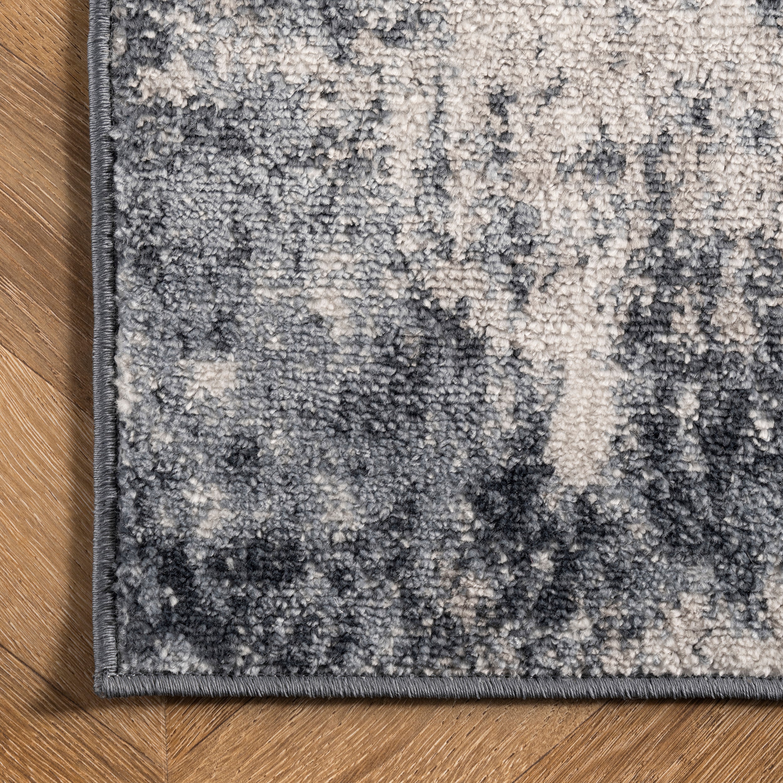 Taylor Modern Abstract Area Rug - Image 5
