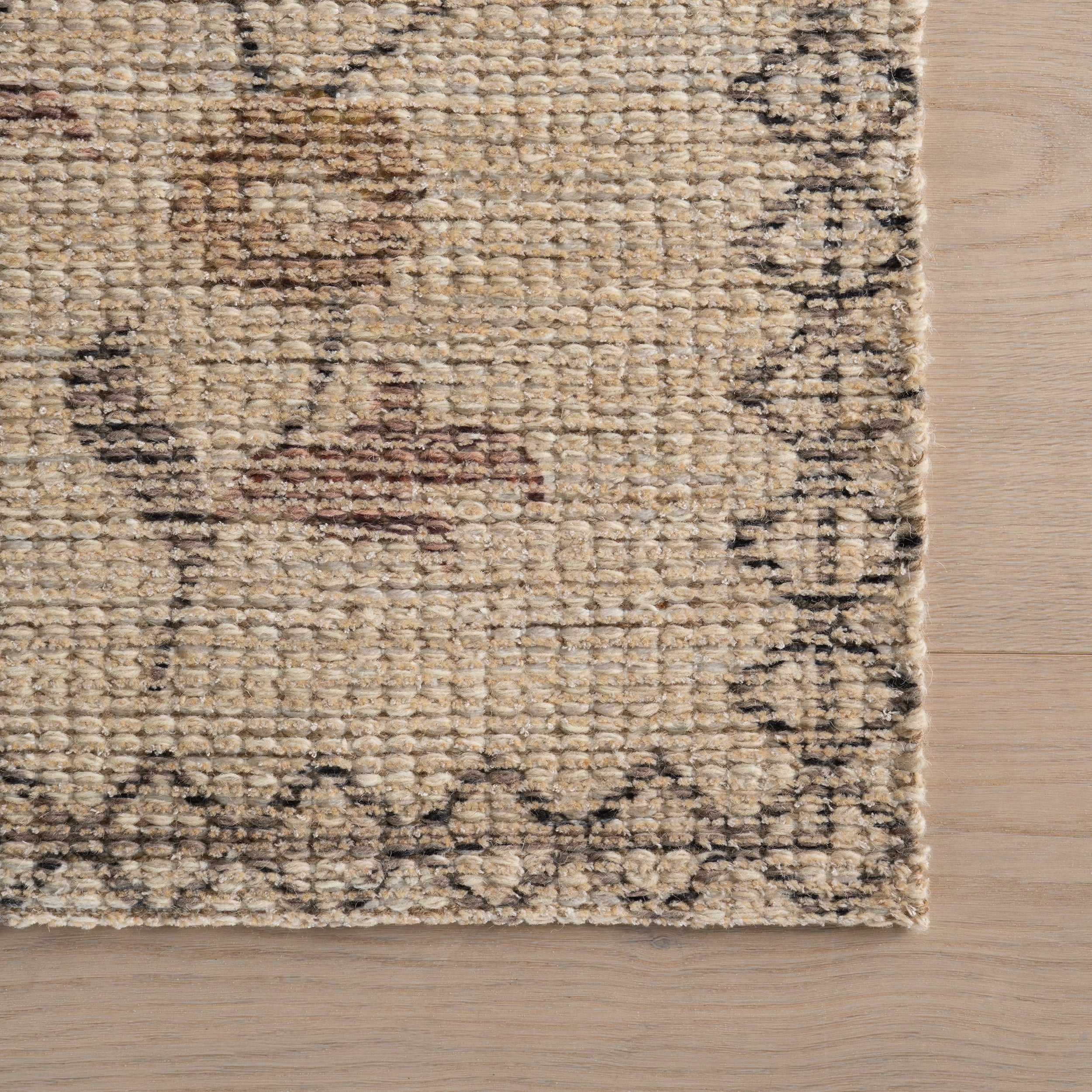 Nuloom Corenna Geometric Floral Rug - Image 6