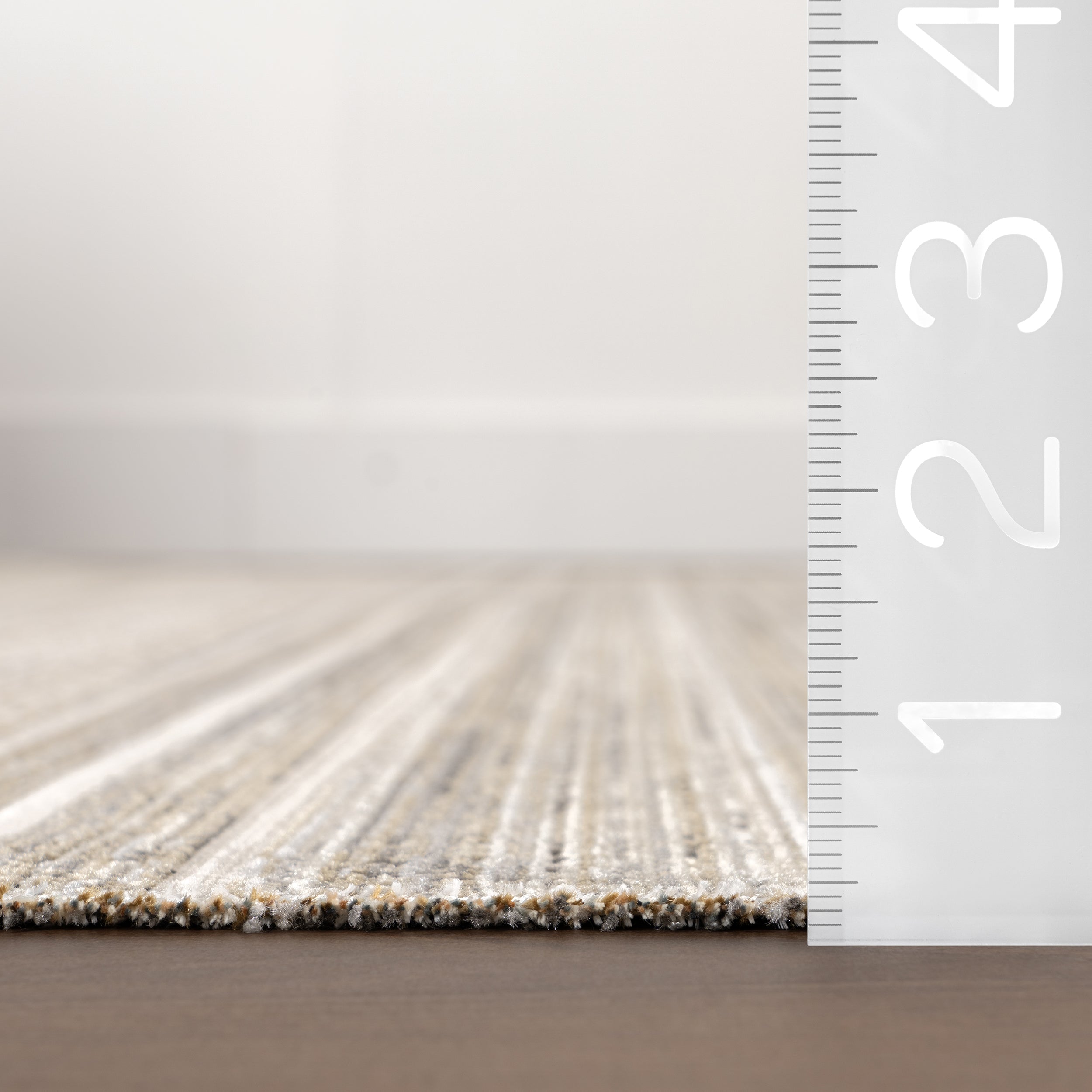 Milan Indoor/Outdoor Machine Washable Area Rug - Image 3