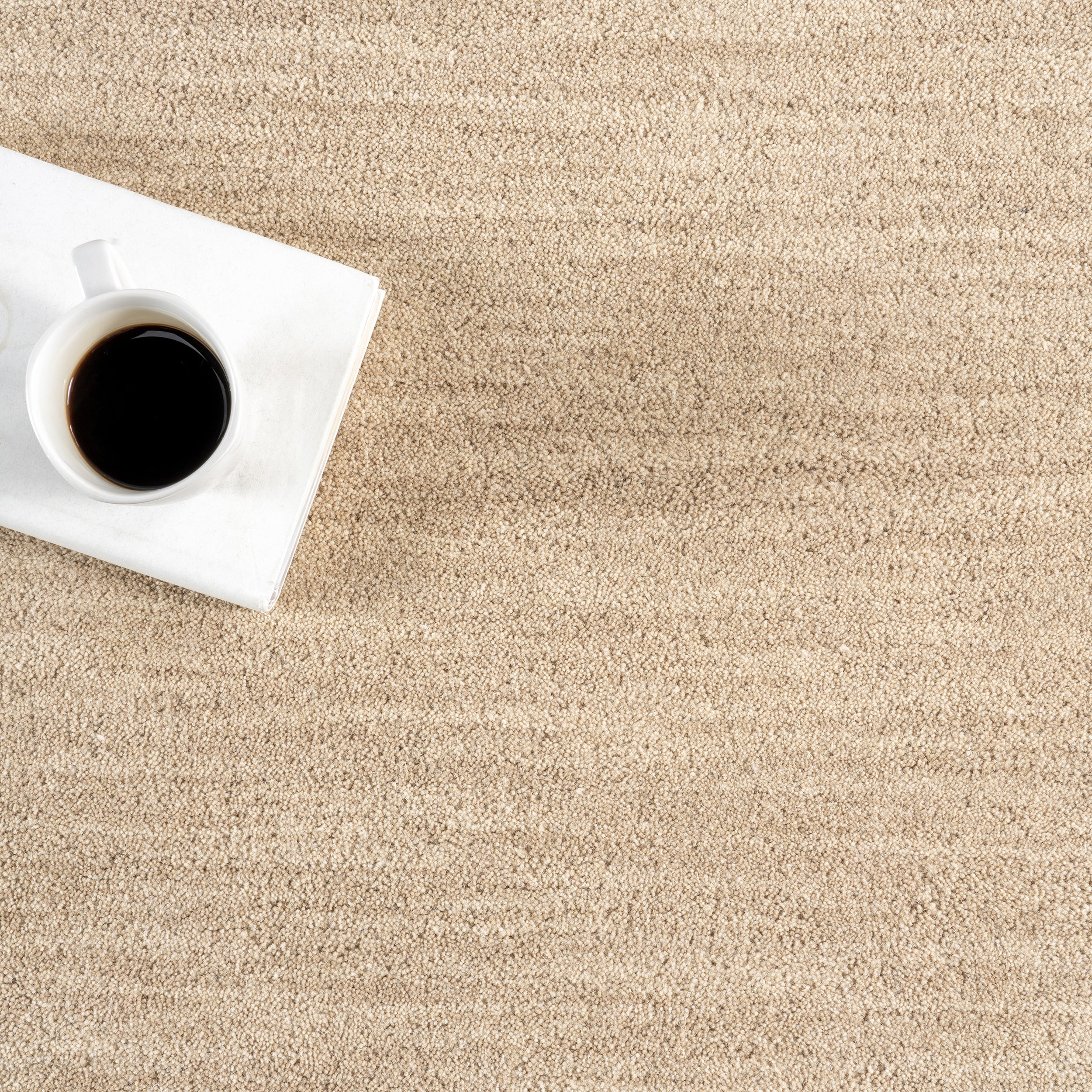 Pierre Wool Area Rug - Image 7