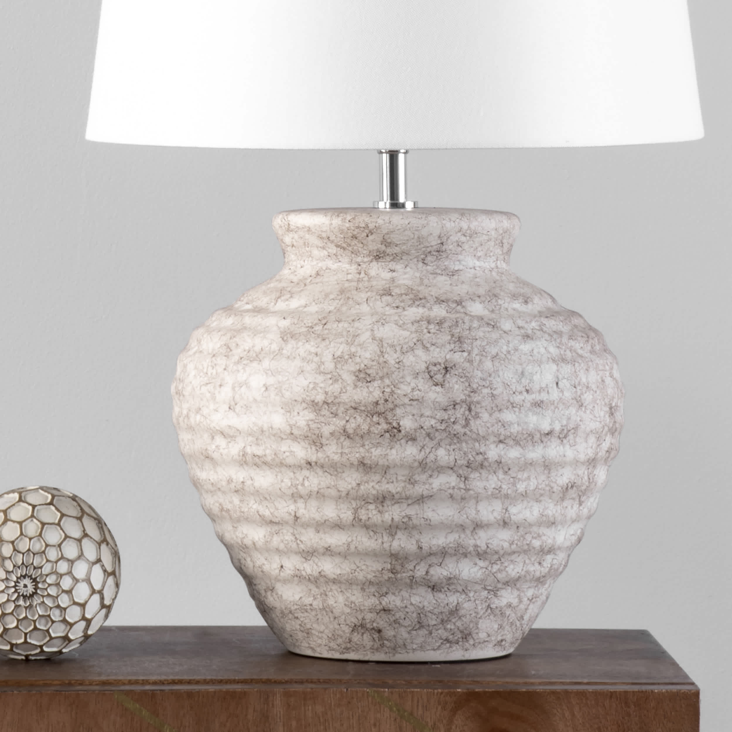 Fano 20 Ceramic Table Lamp - Image 7
