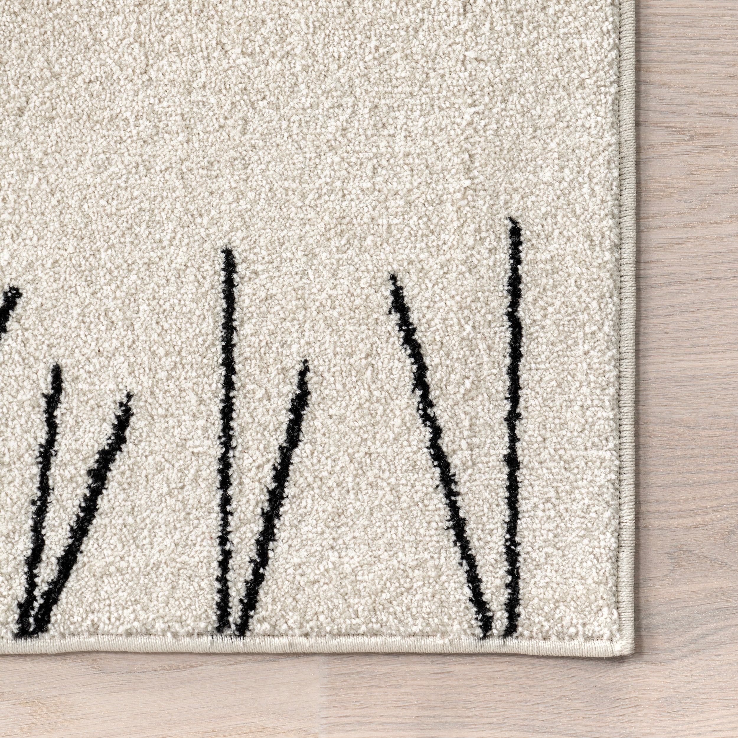 Amelie Hedgehog Kids Area Rug - Image 5