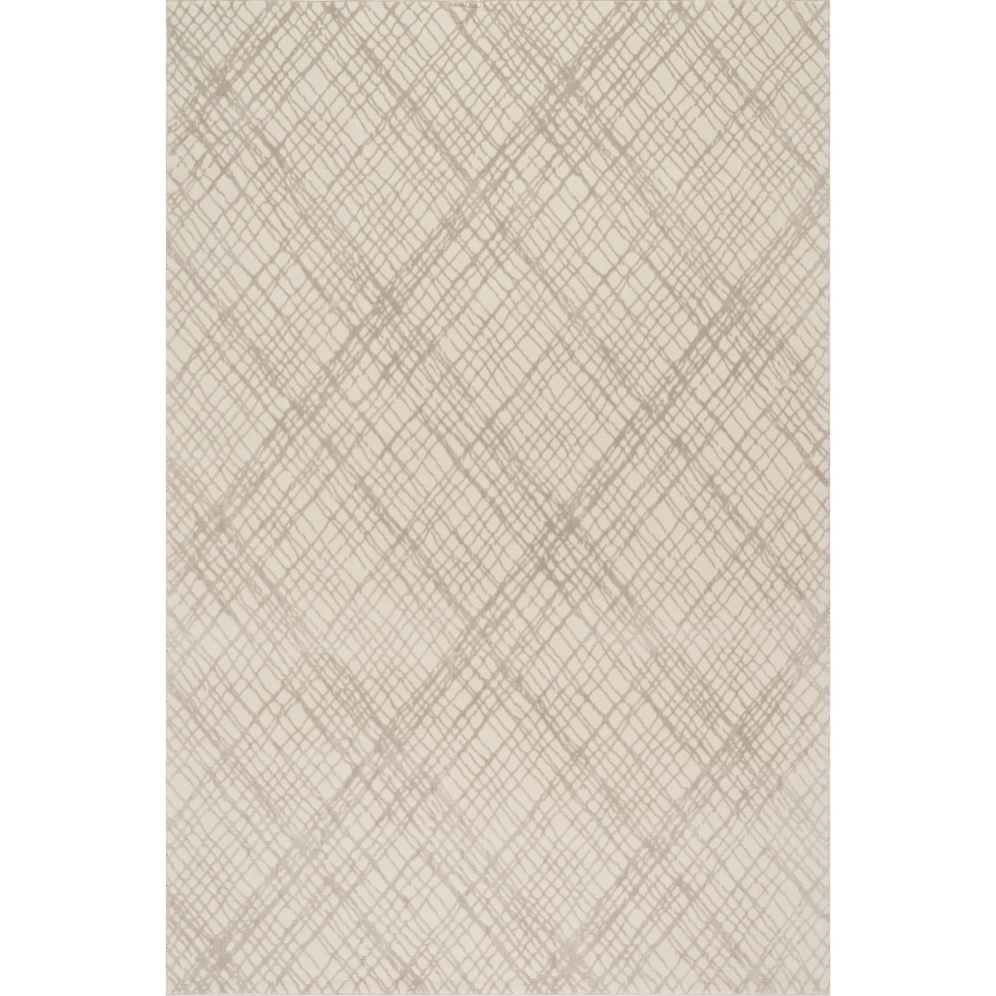 Amireth Textured Checkered Area Rug - Image 10