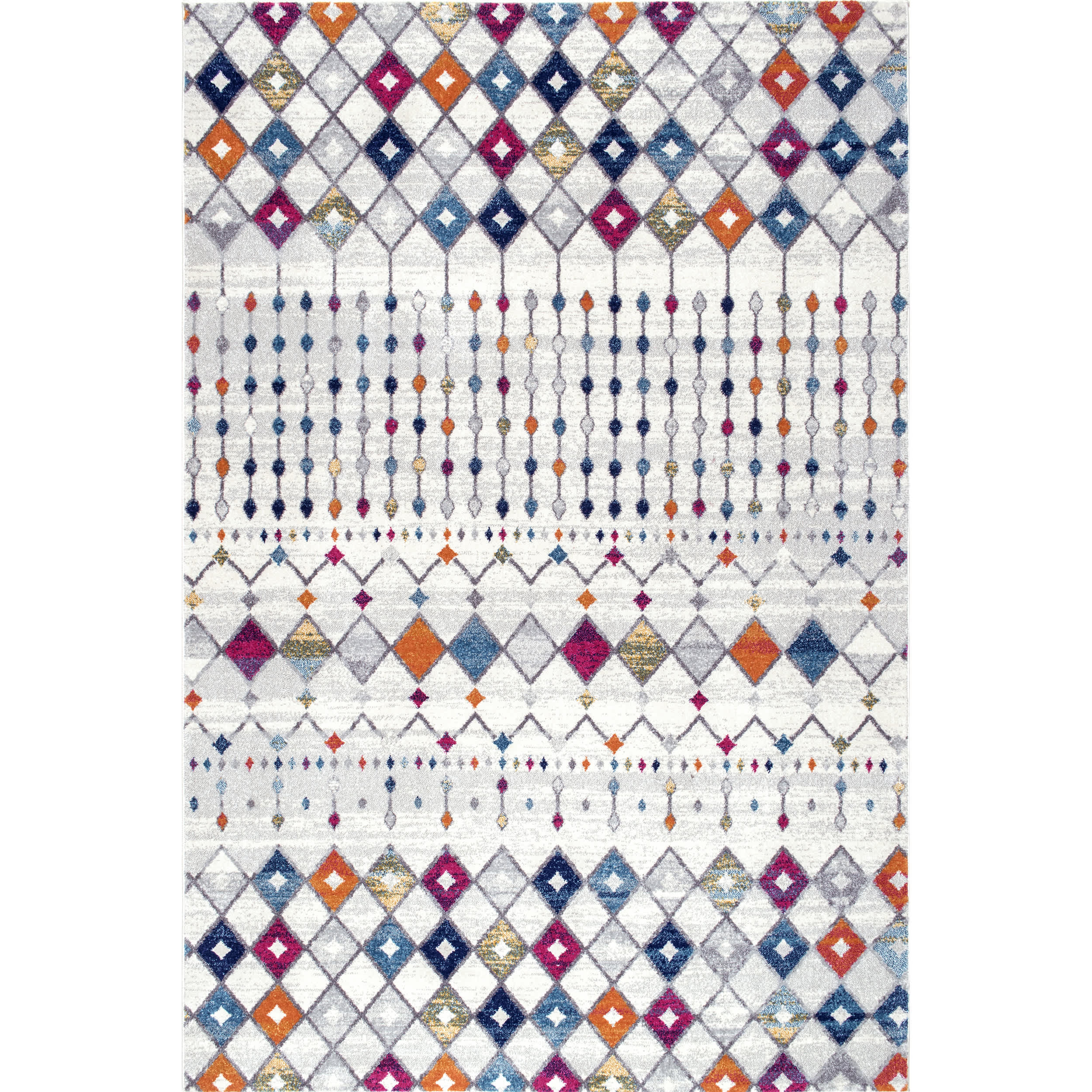 Moroccan Blythe Area Rug - Image 23