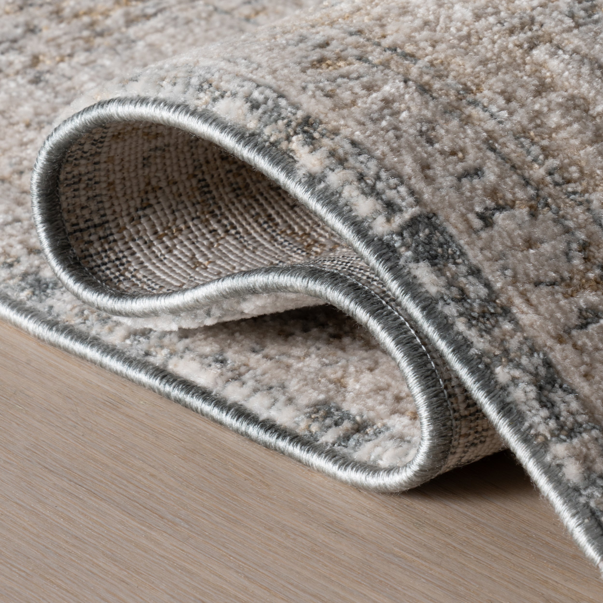 Nuloom Helisse Modern Abstract Rug - Image 4