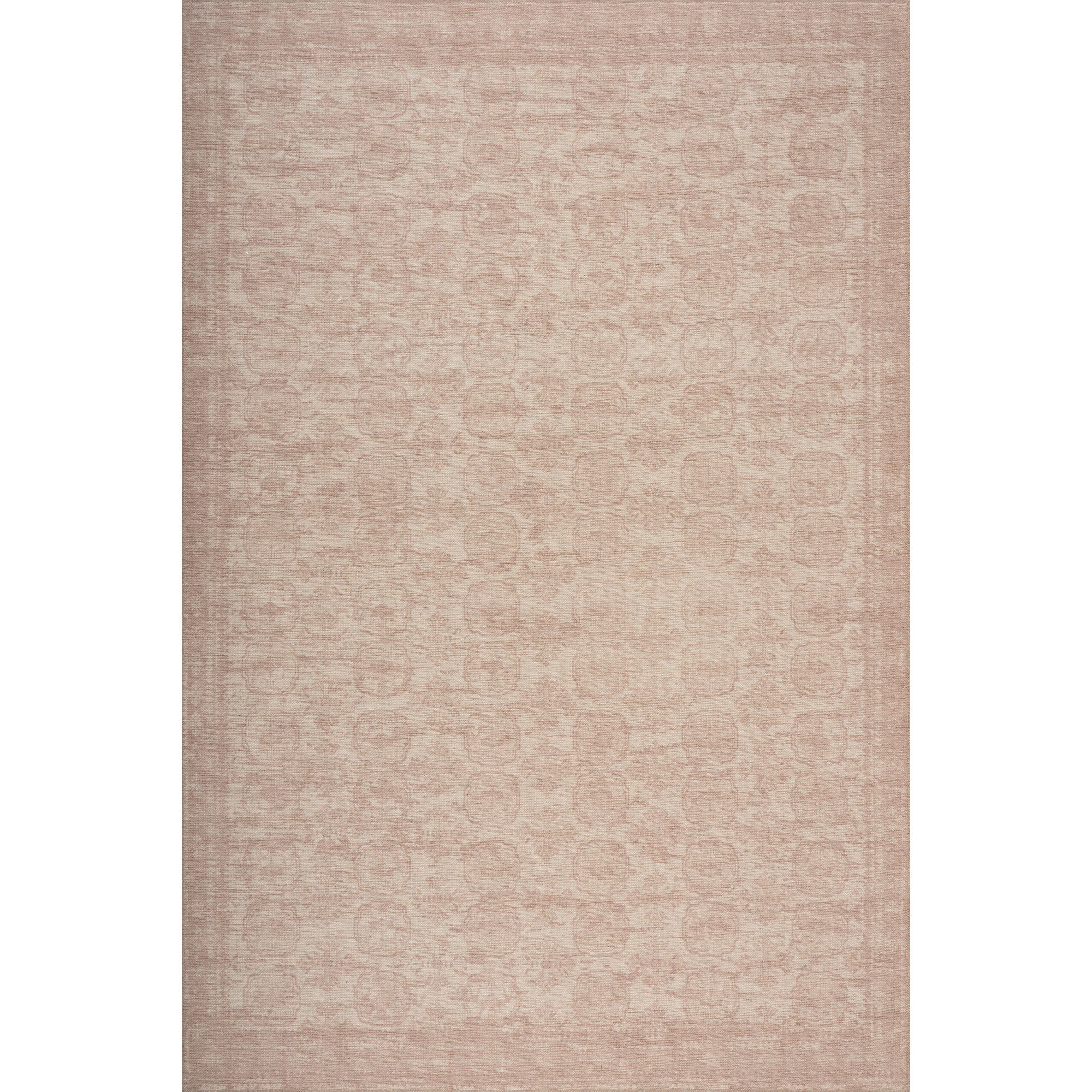 Nuloom Myrelia Traditional Floral & Paisley Indoor Washable Area Rug - Image 16