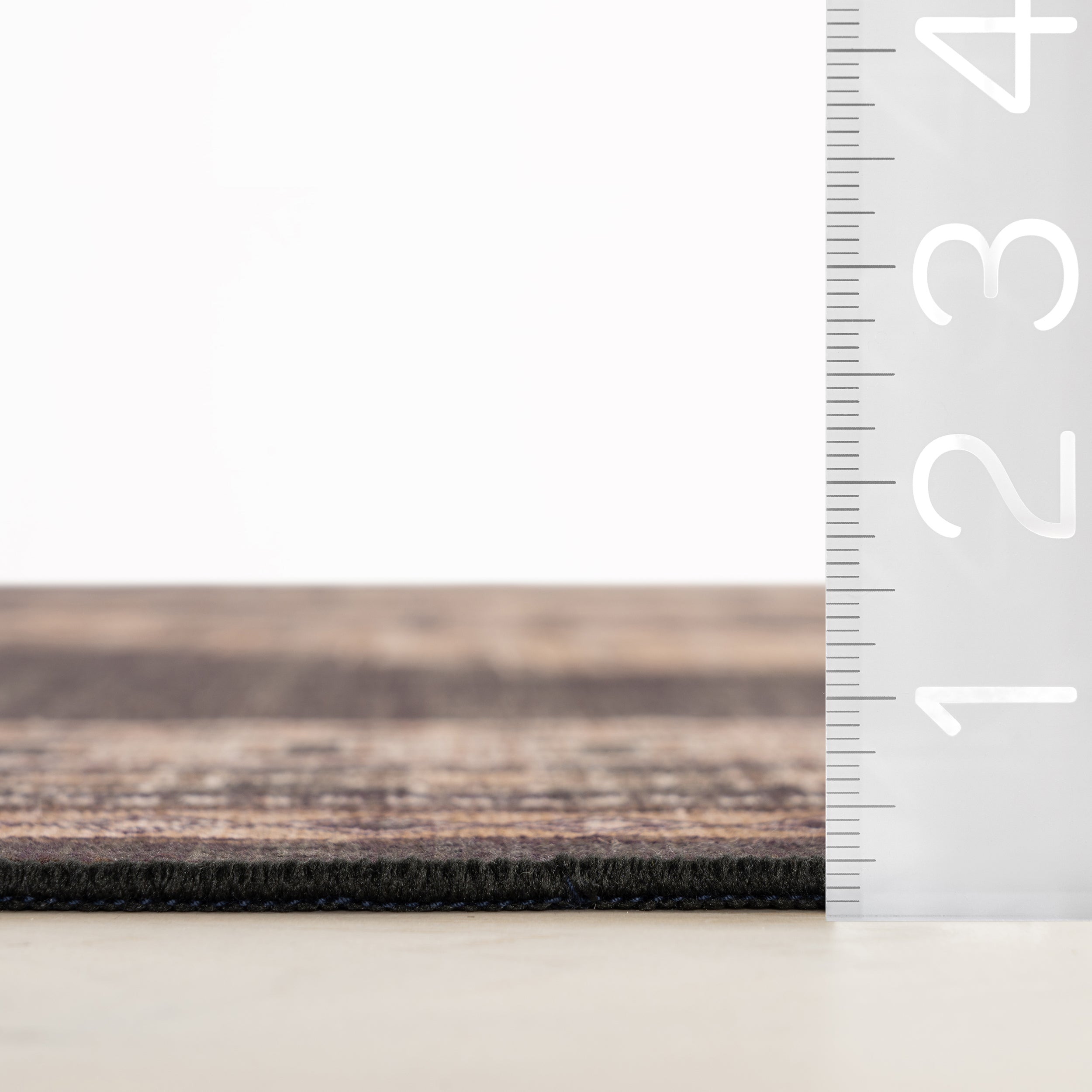 Nuloom Renelle Medallion Washable Rug - Image 3