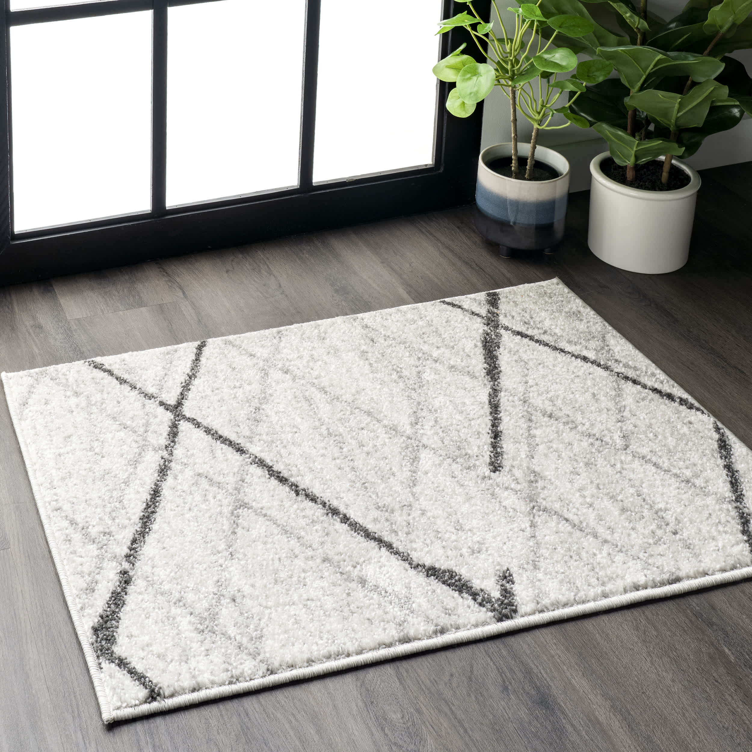 Thigpen Contemporary Area Rug - Image 13