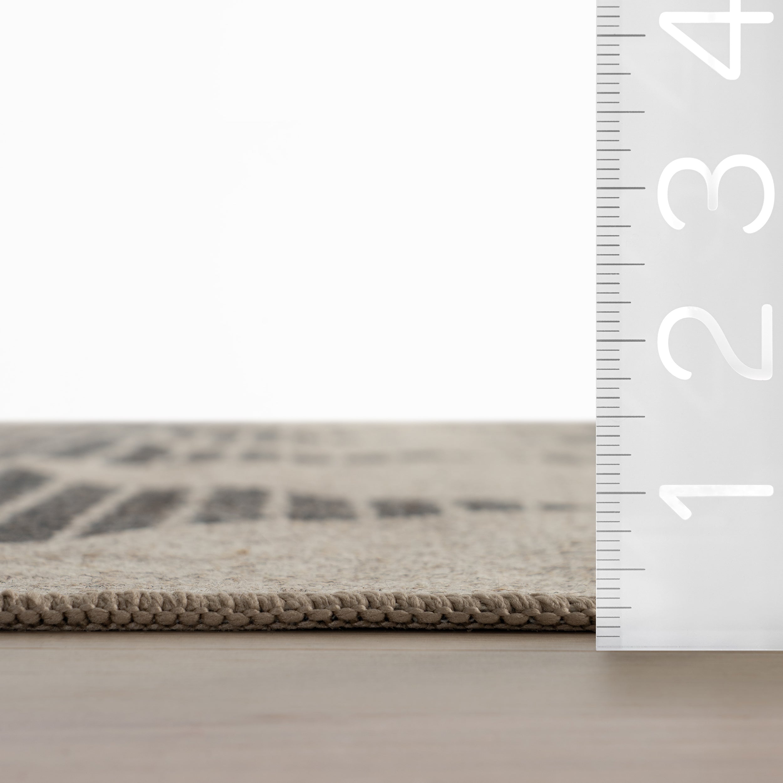 Nuloom Evrina Vintage Washable Area Rug - Image 30