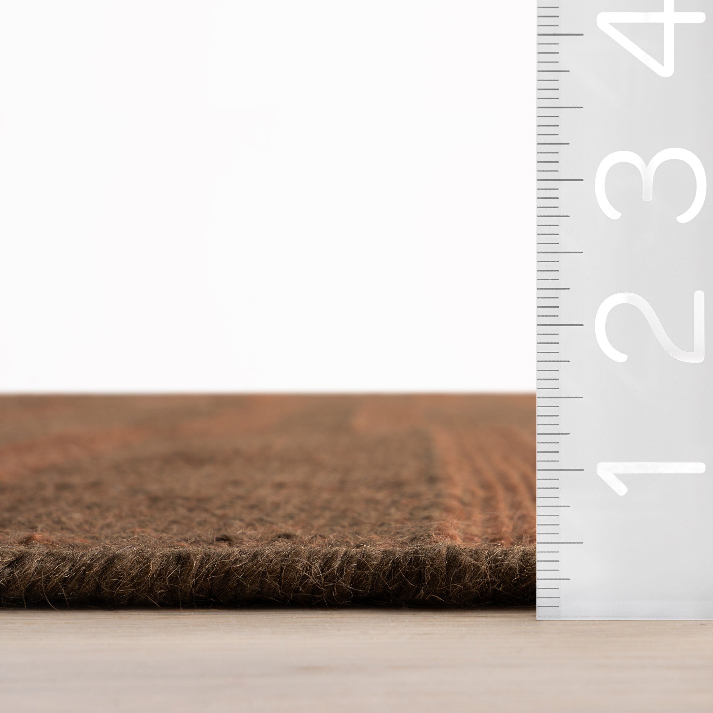 Nuloom Elisara Wool Modern Transitional Area Rug - Image 3