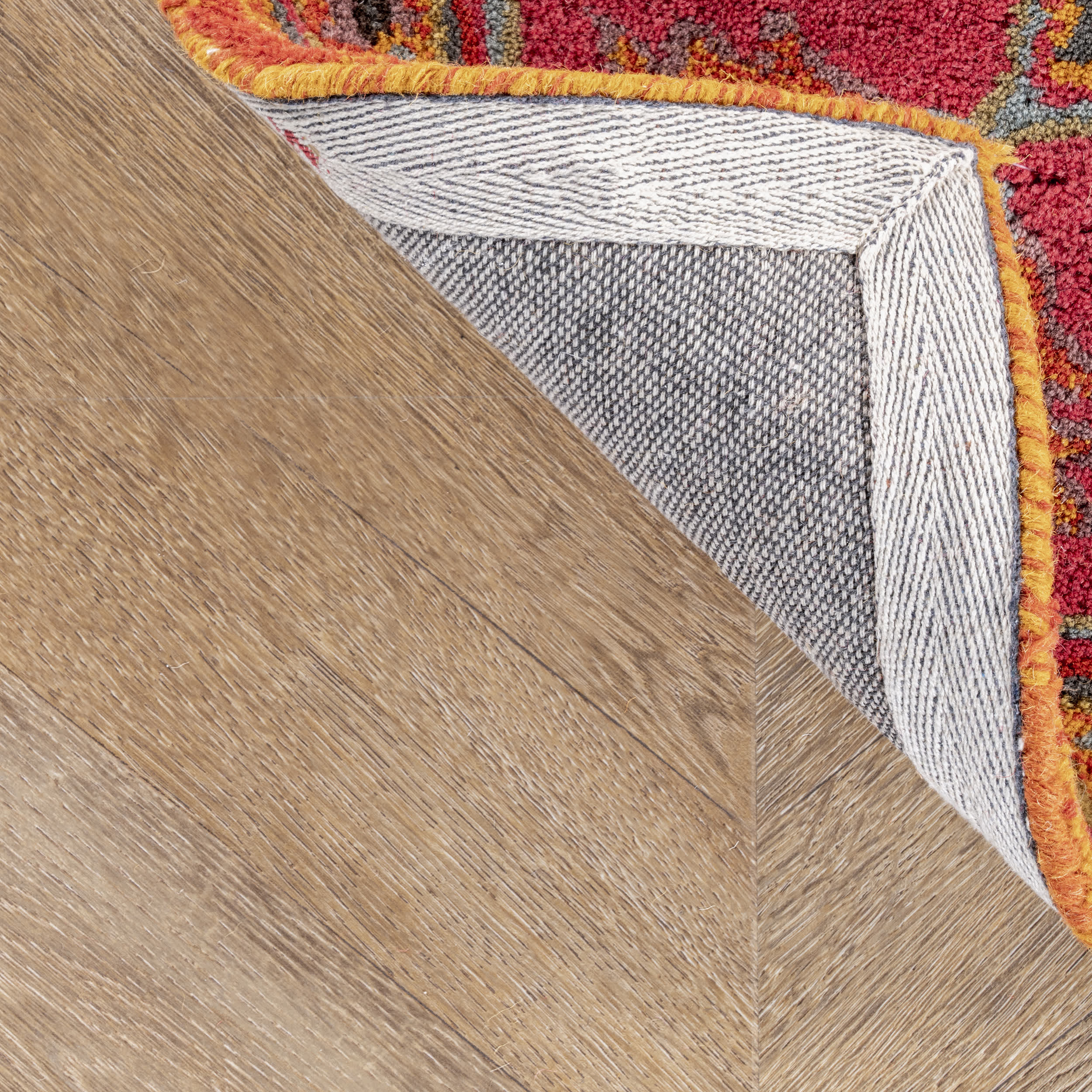 Hand Tufted Montesque - Image 7