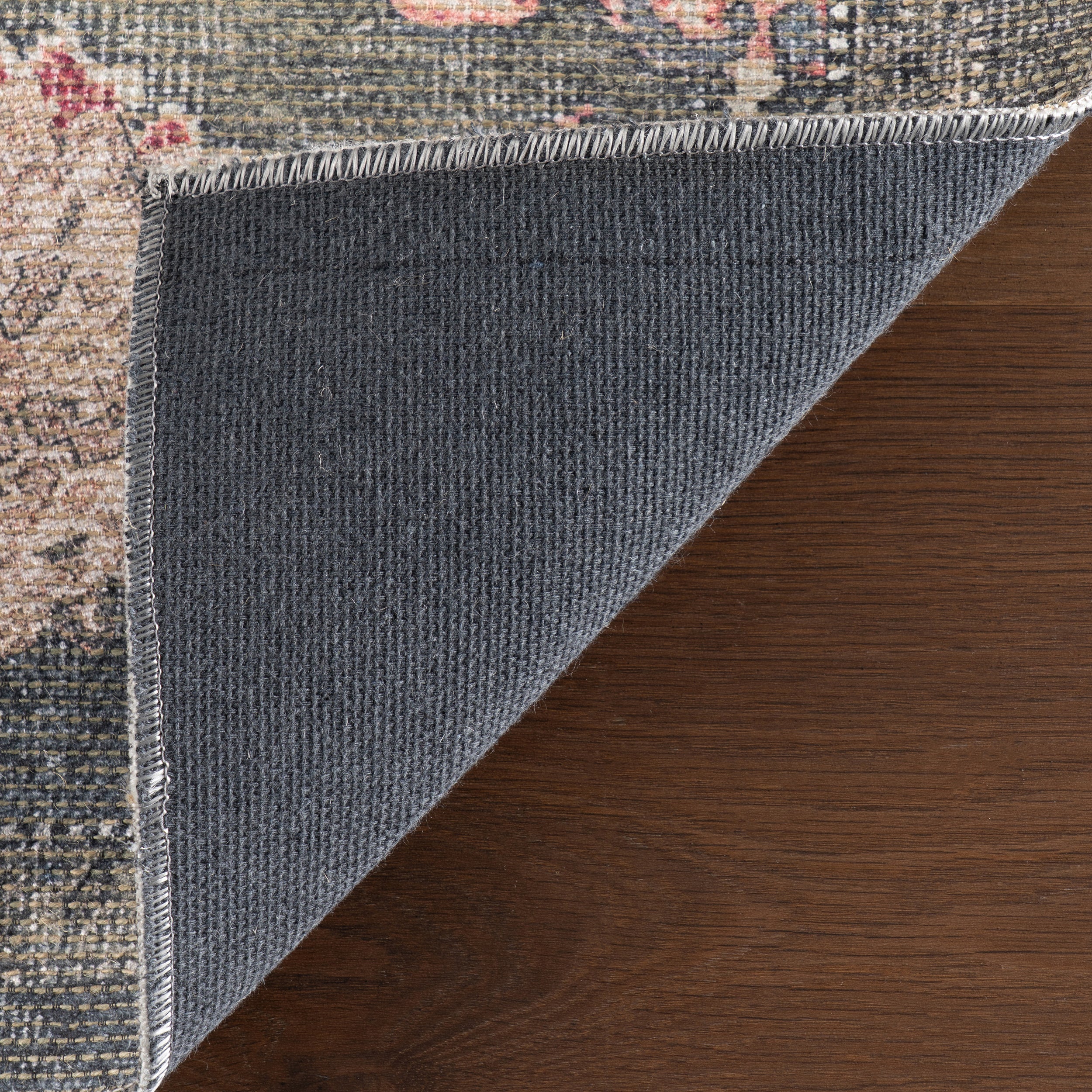 Nuloom Elaris Traditional Floral and Paisley Area Rug - Image 6