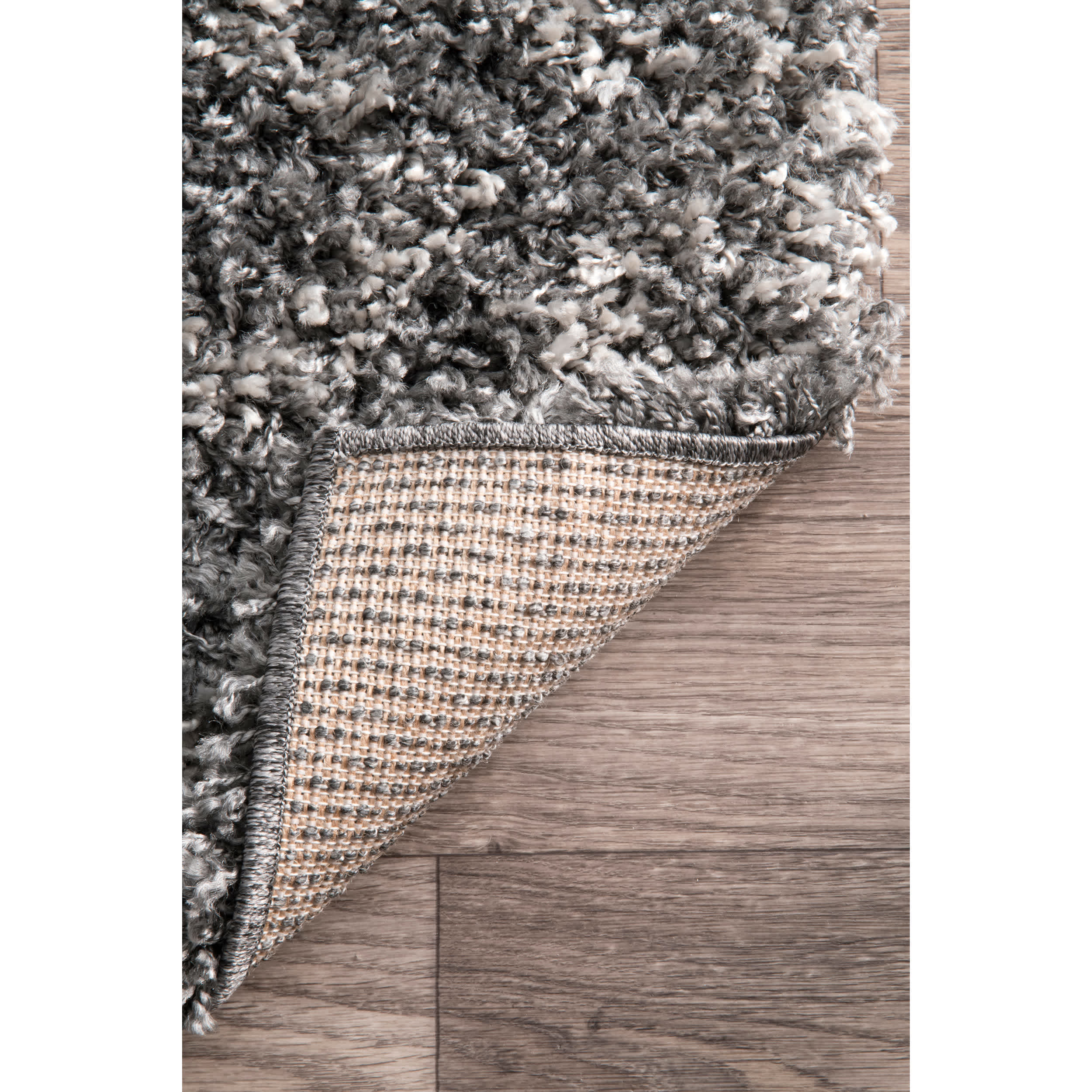 Iola Easy Shag Area Rug - Image 14