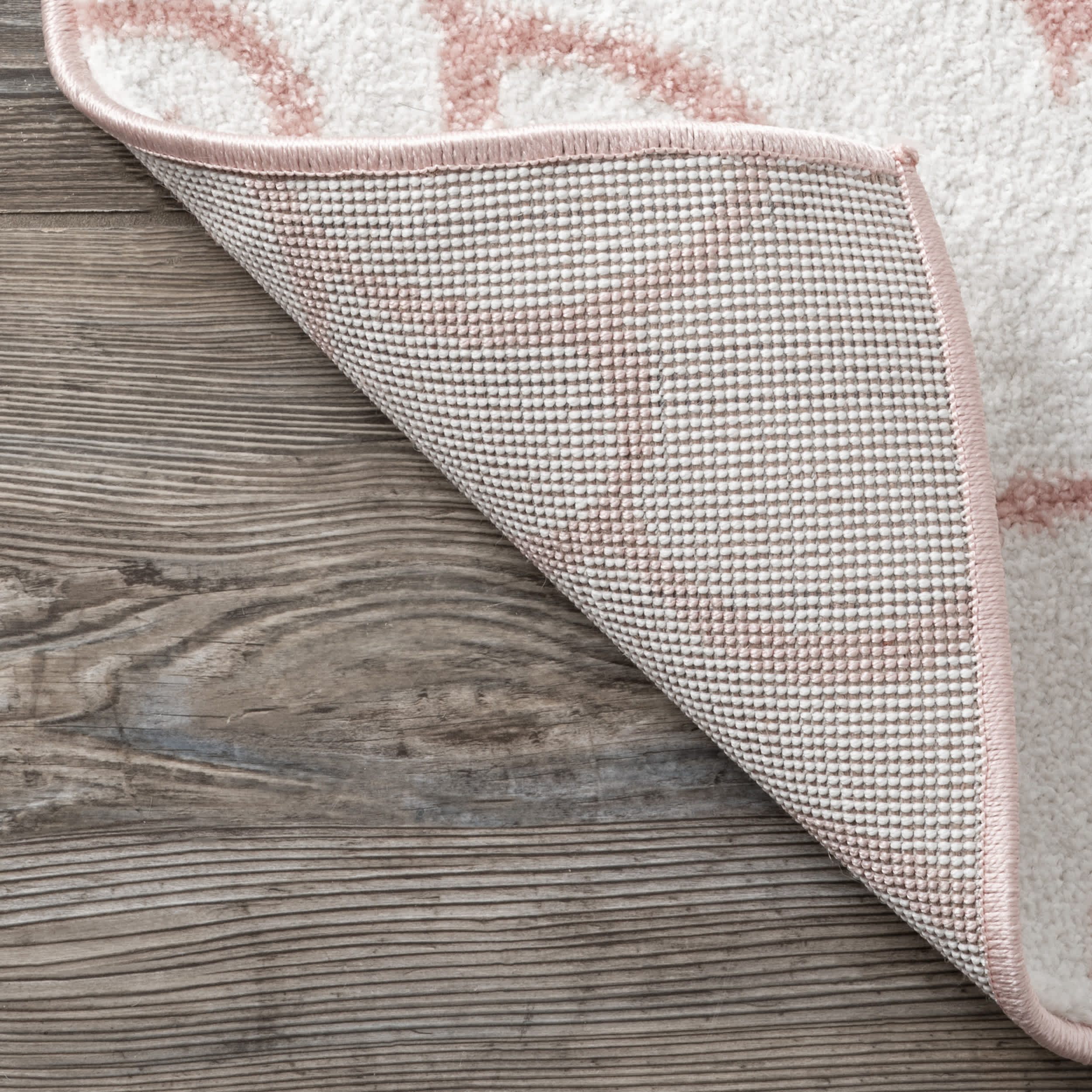 Emmie Flying Unicorn Nursery Area Rug - Image 7