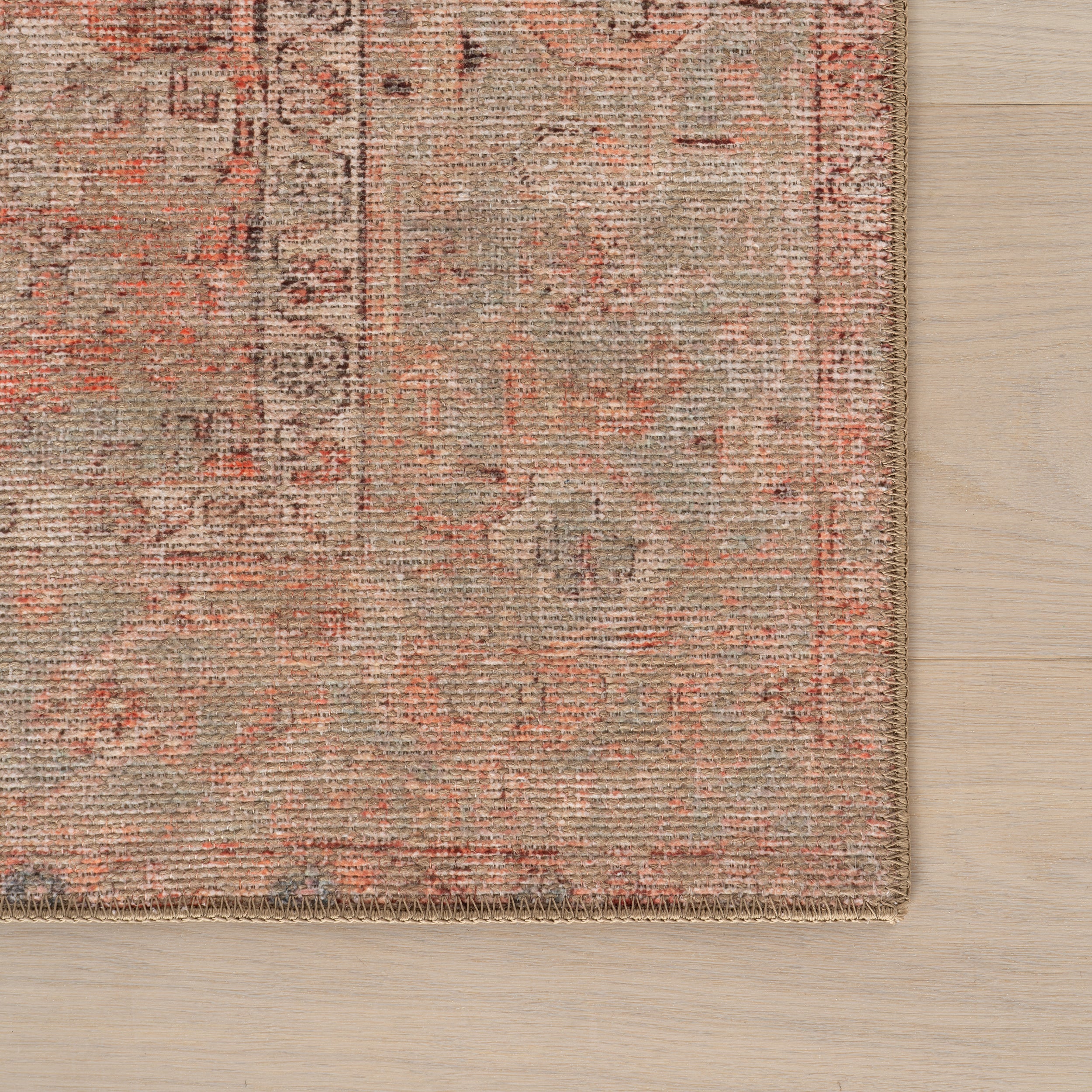 Nuloom Sidonia Floral Area Rug - Image 6