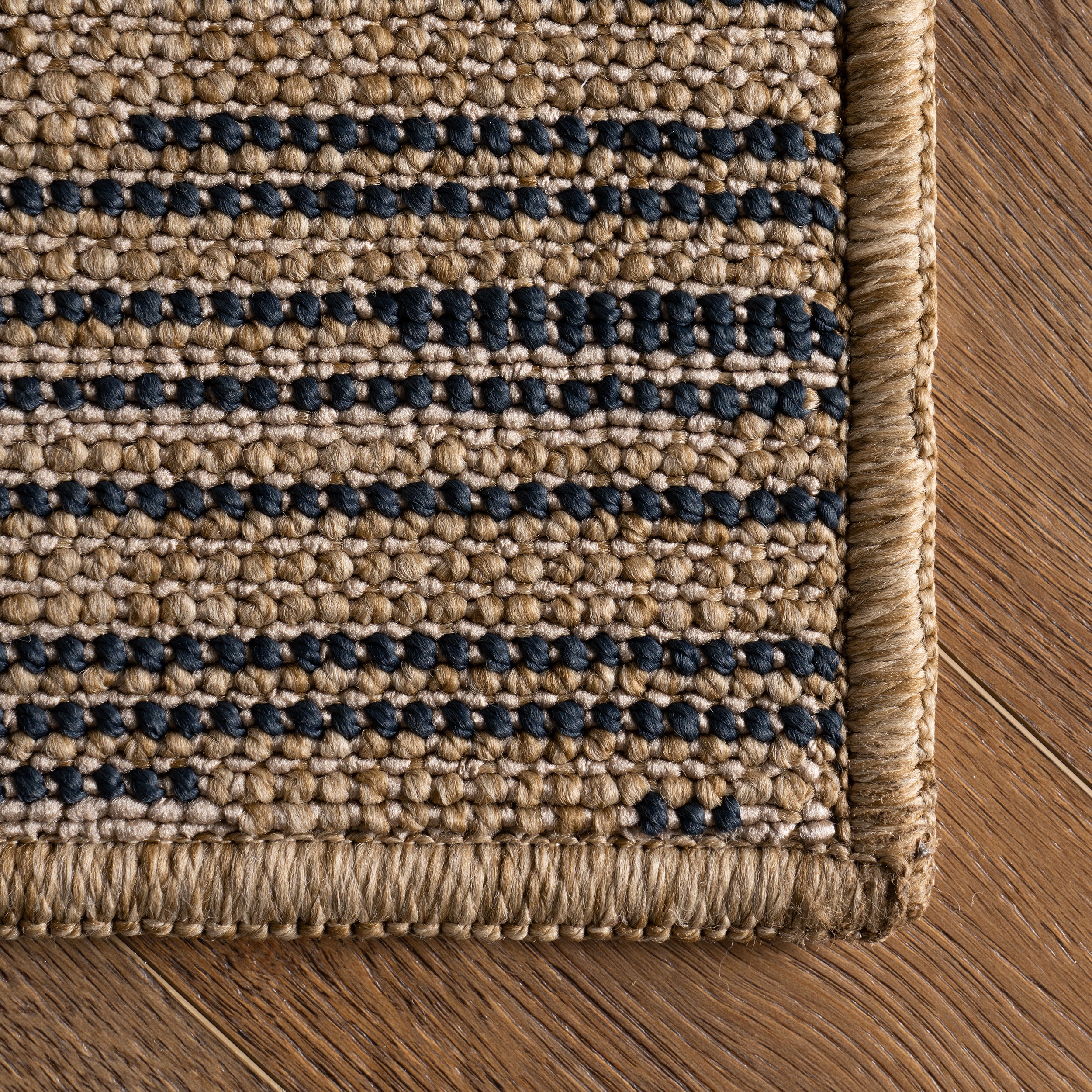 Nuloom Calisyn Transitional Abstract Indoor/Outdoor Area Rug - Image 6