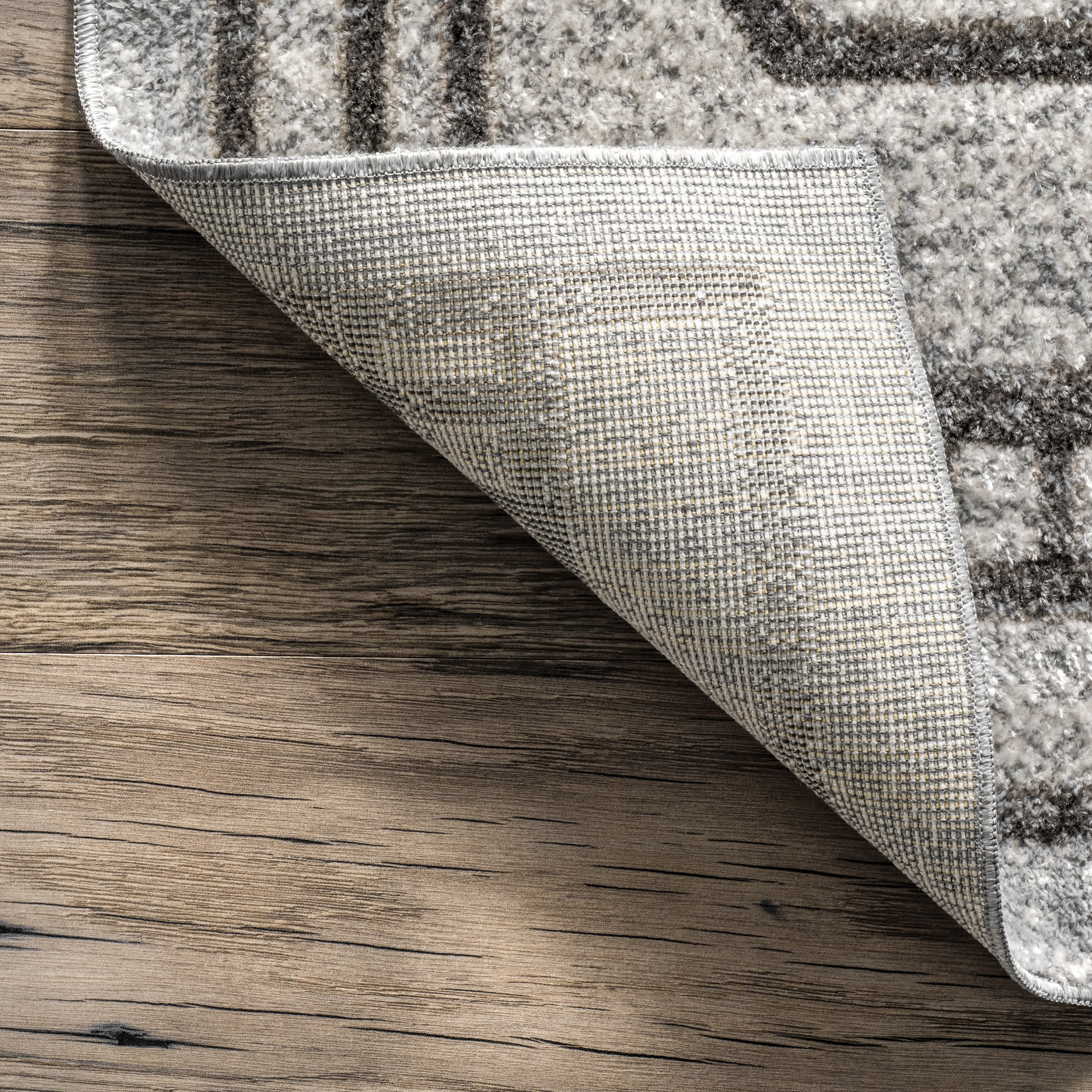 Kyleigh Machine Washable Southwestern Area Rug - Image 7