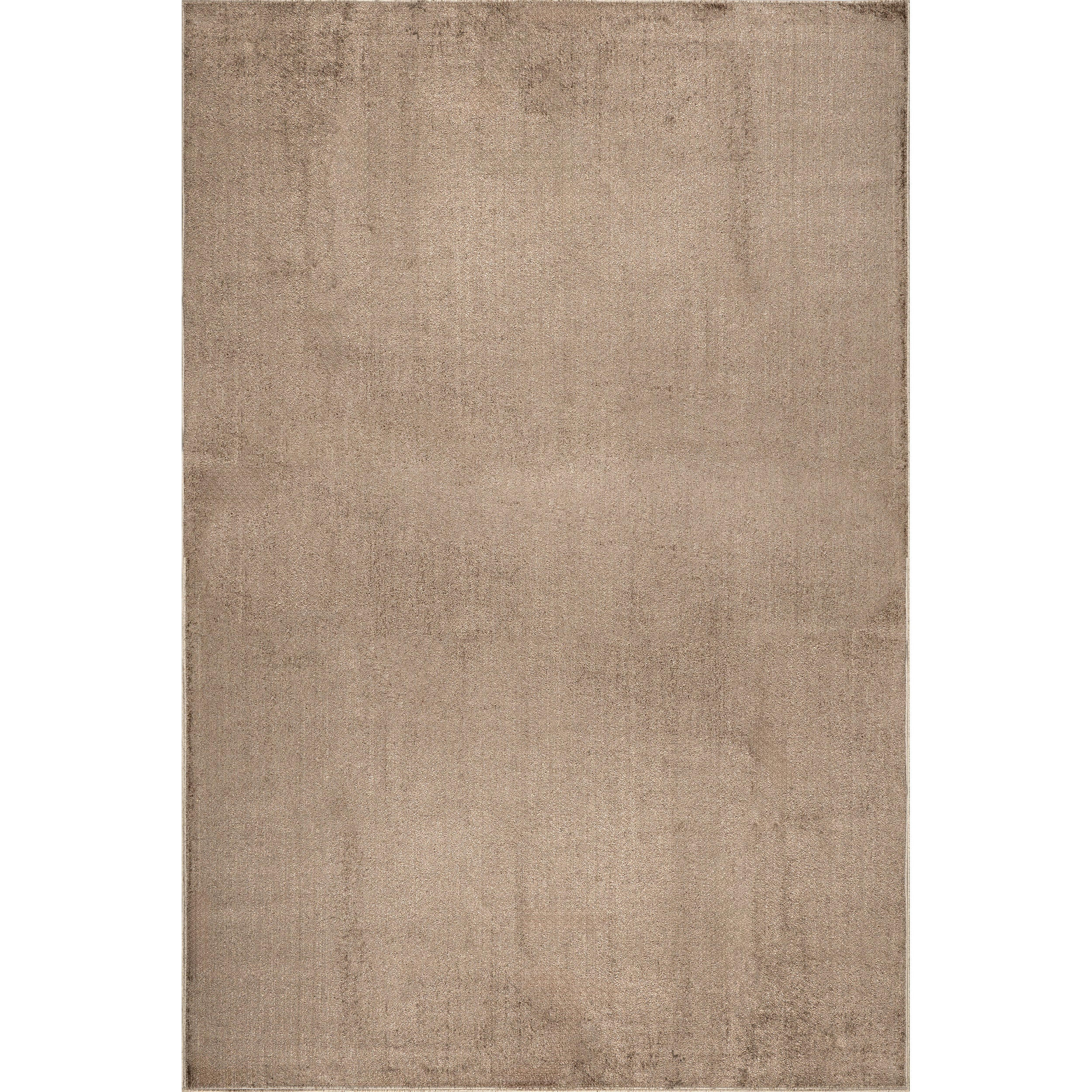 Argelia Solid Machine Washable Area Rug - Image 27