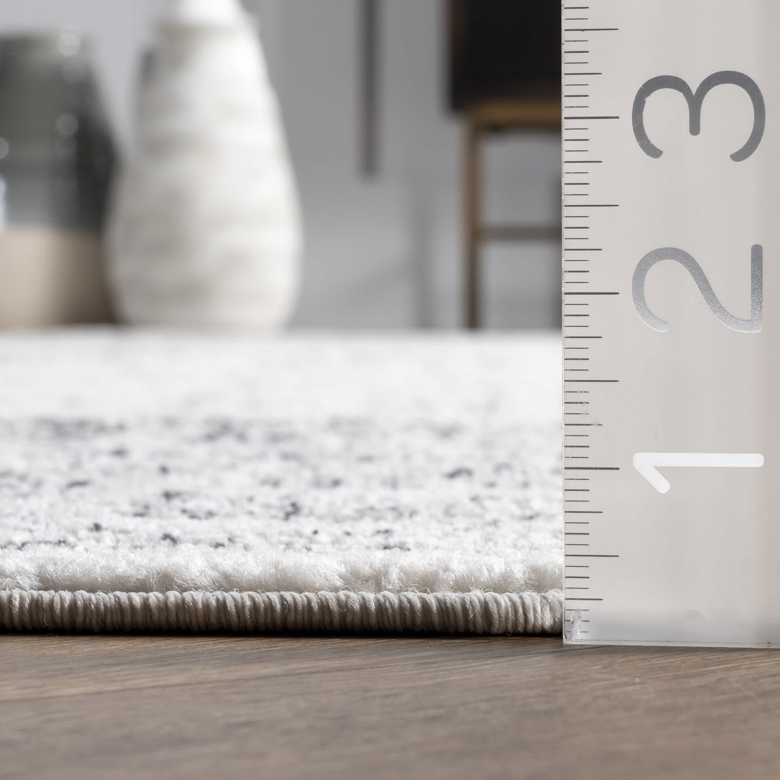 Vintage Minta Area Rug - Image 2