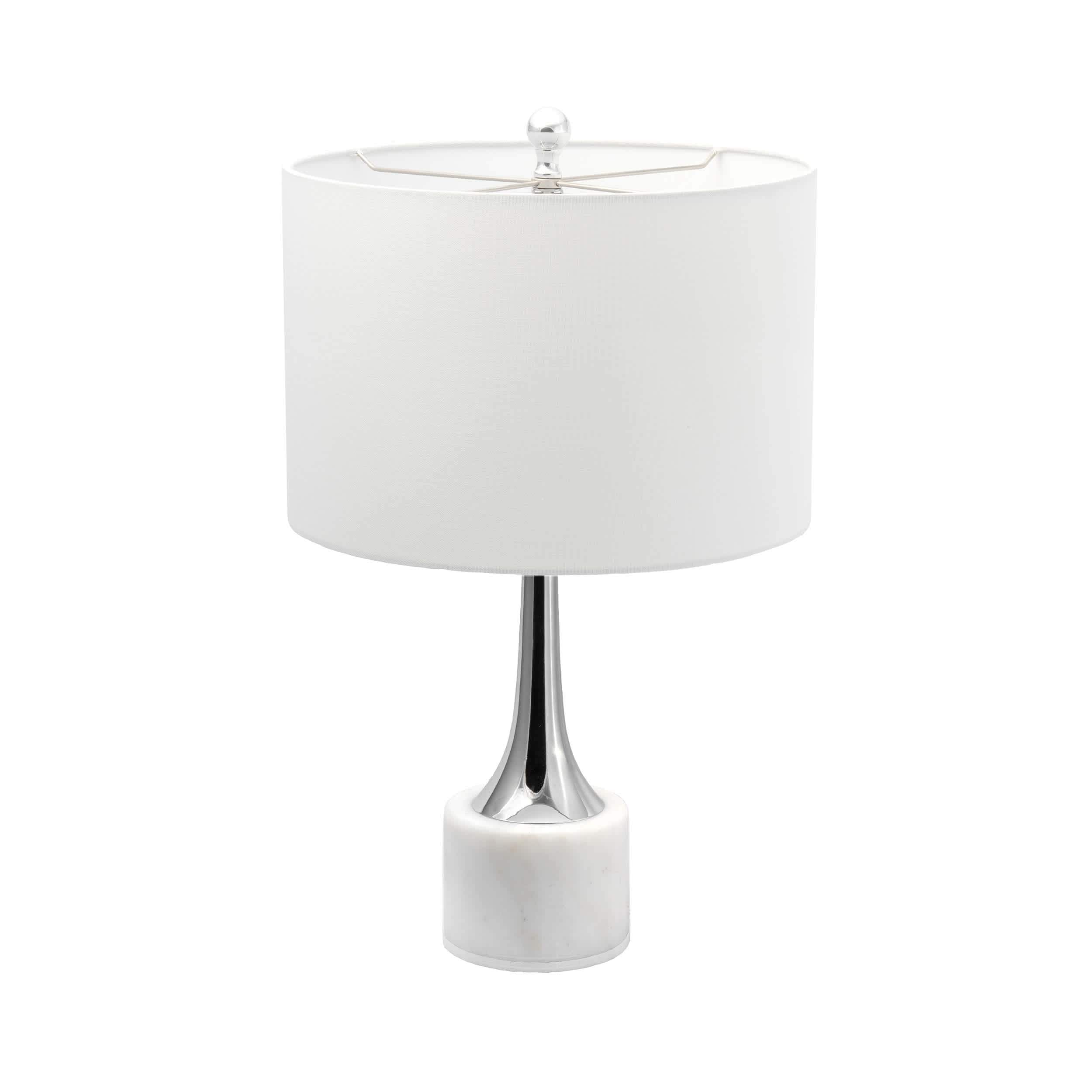 Monty 26 Metal Table Lamp