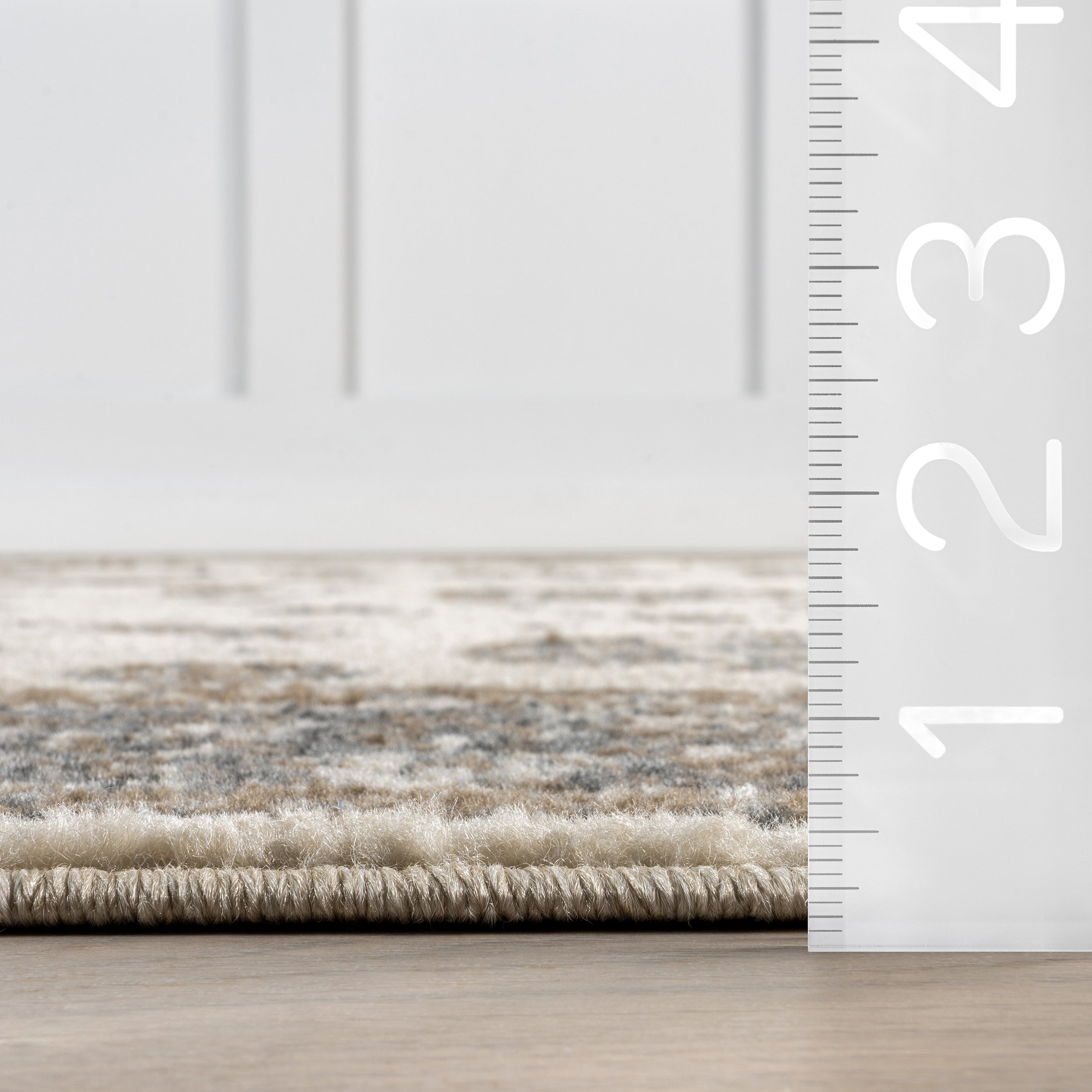 Jolie Traditional Medallion Area Rug - Image 3