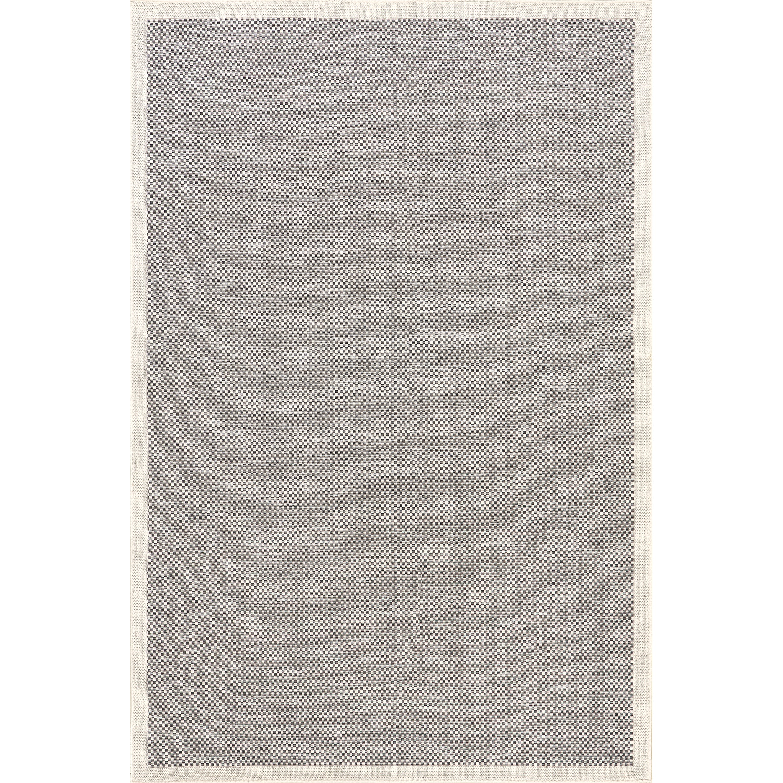 Linnea Contemporary Indoor/Outdoor Area Rug