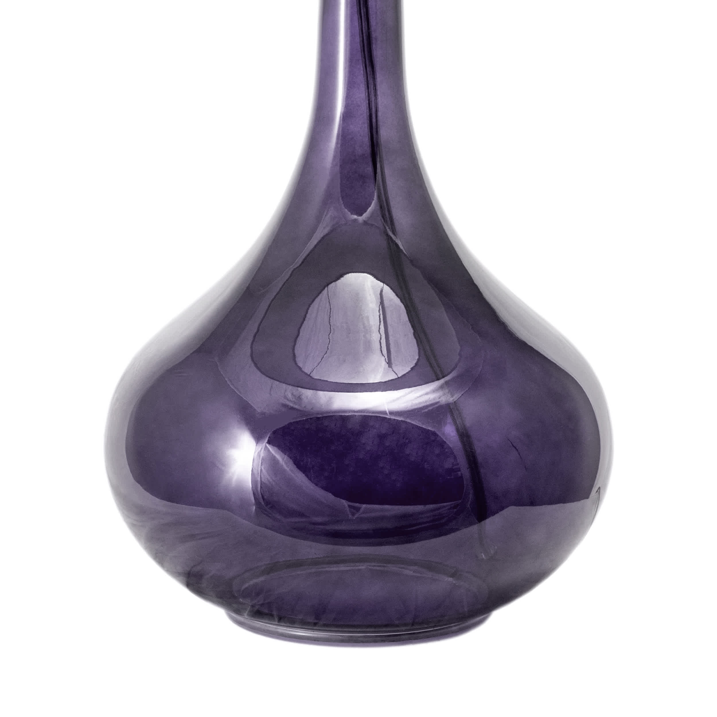 Farrell 26 Glass Table Lamp - Image 10
