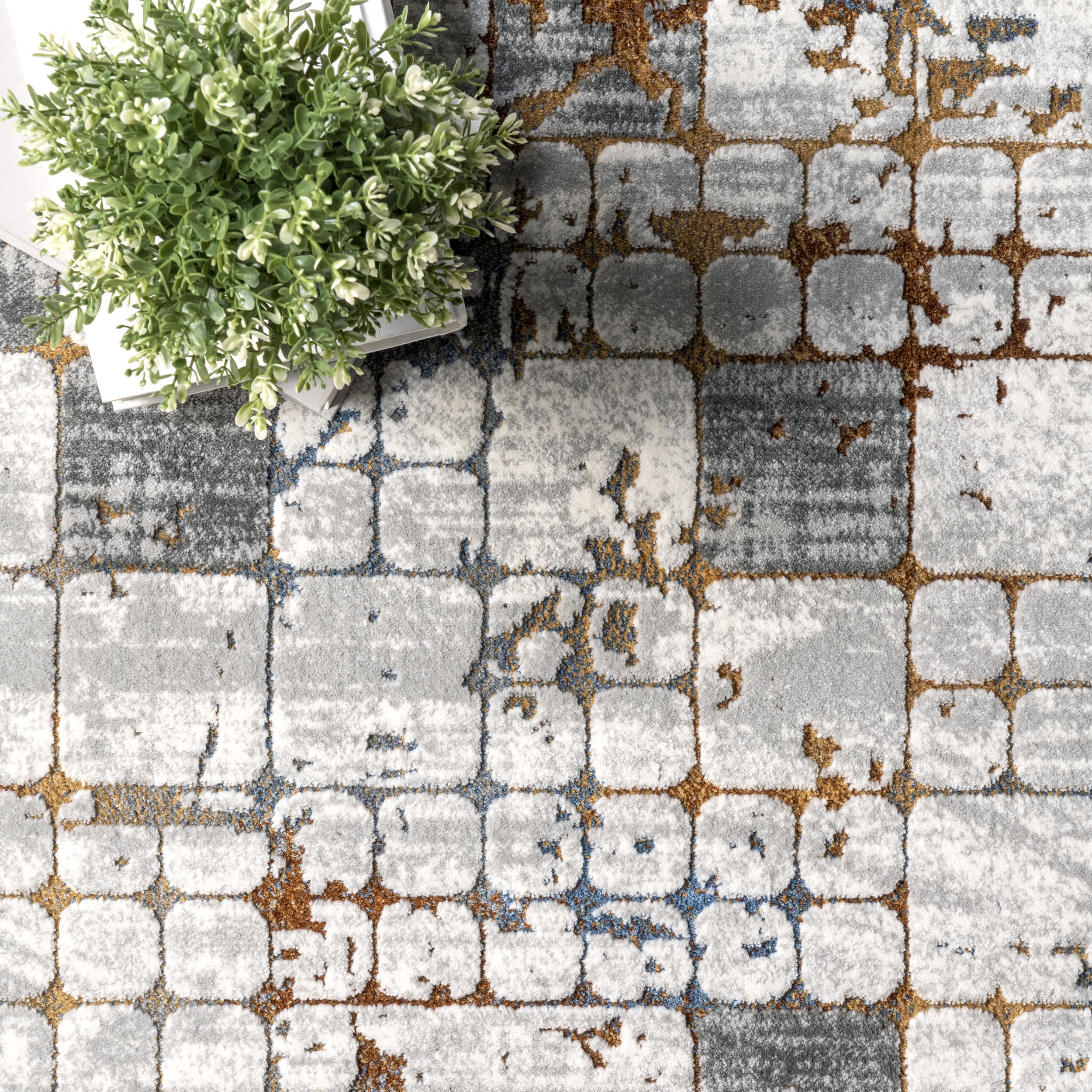 Dallas Abstract Tiles - Image 6