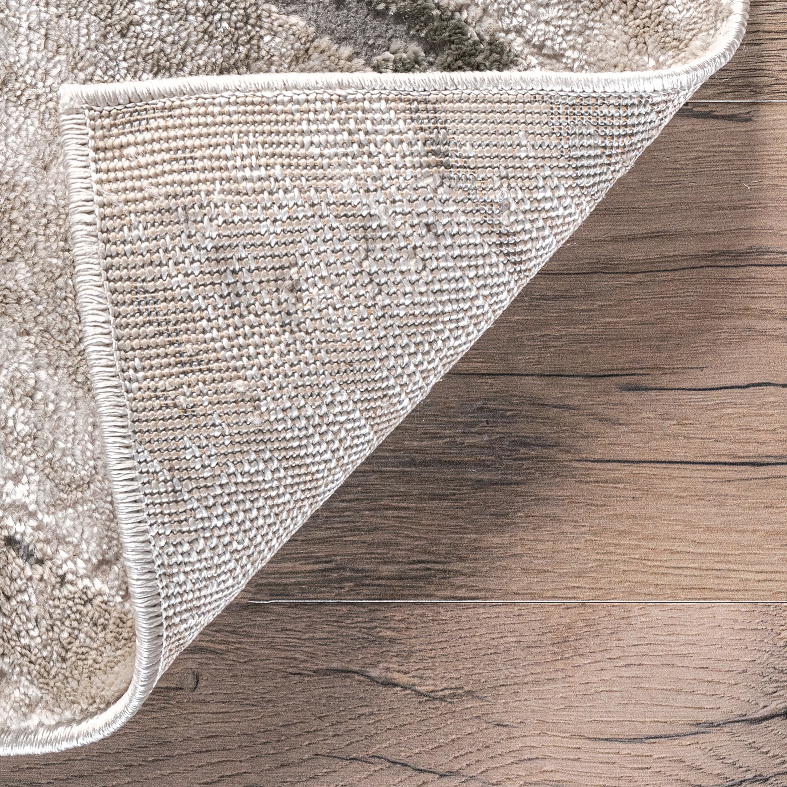 Amaya Abstract Area Rug - Image 17