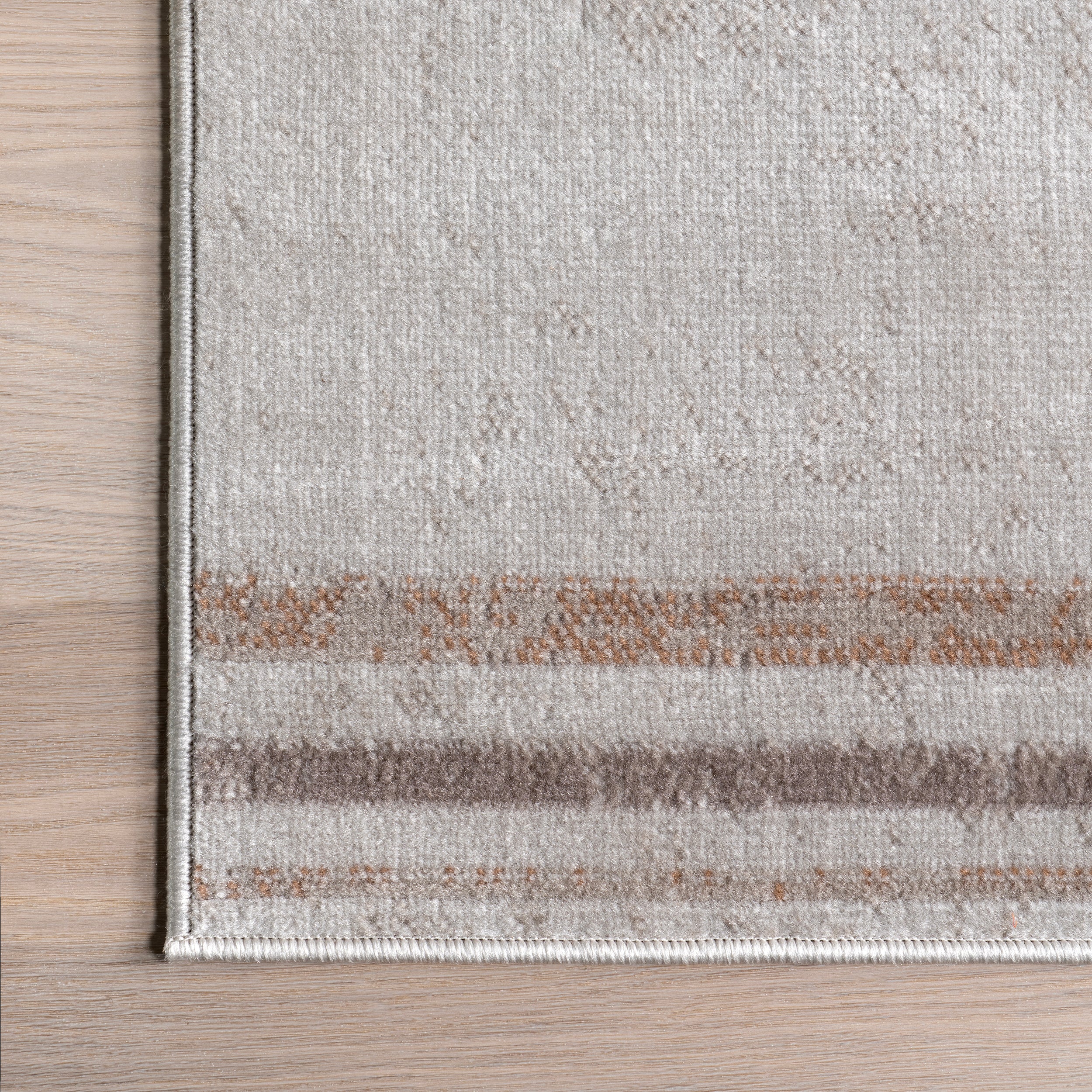 Dara Contemporary Geometric Area Rug - Image 15