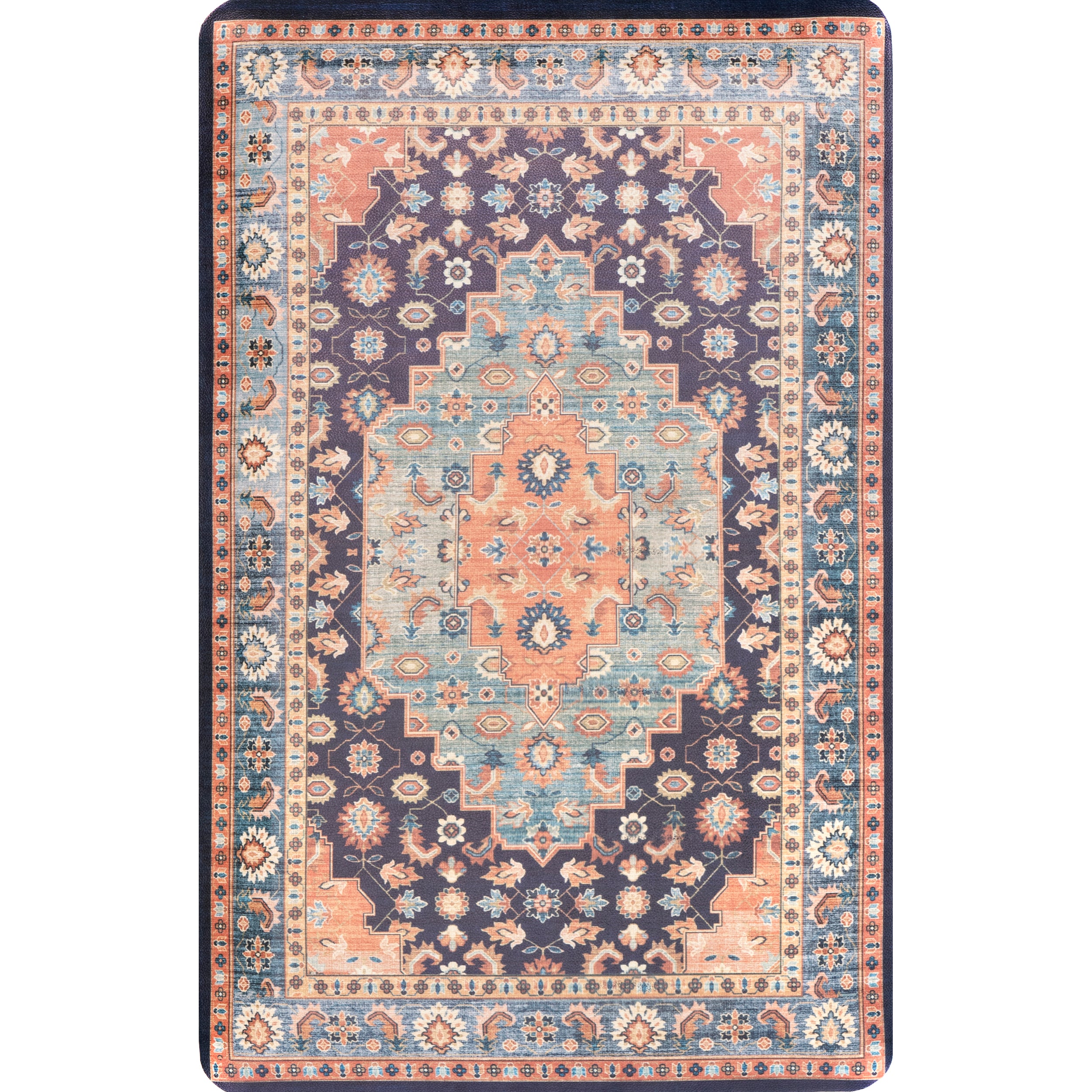 Persian Kitchen or Laundry Comfort Mat